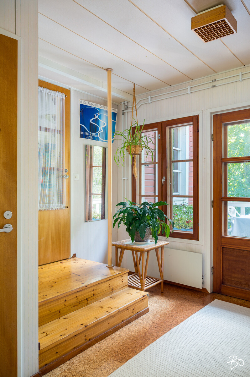 Jyrängönkatu 1b - kuva 21