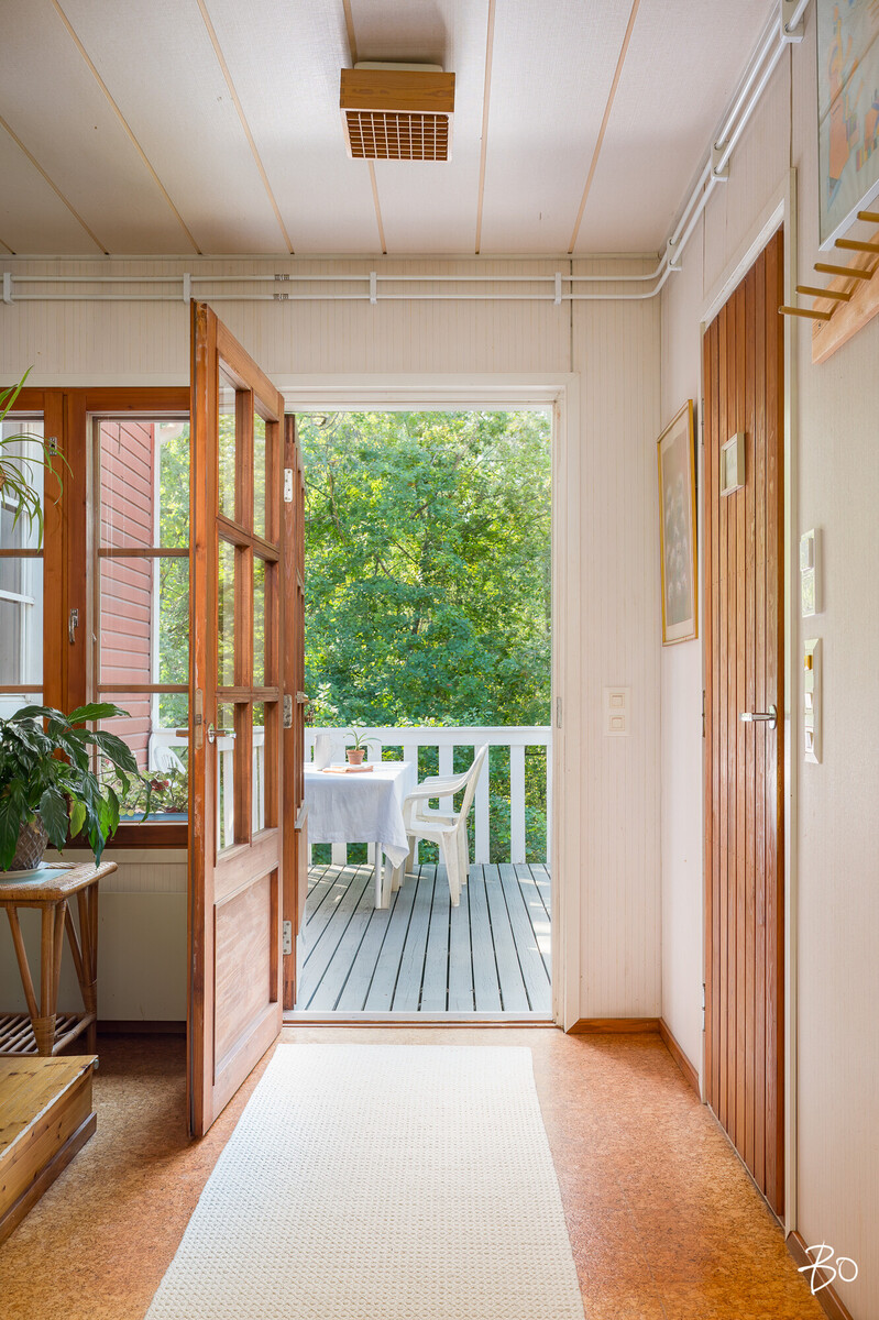 Jyrängönkatu 1b - kuva 20