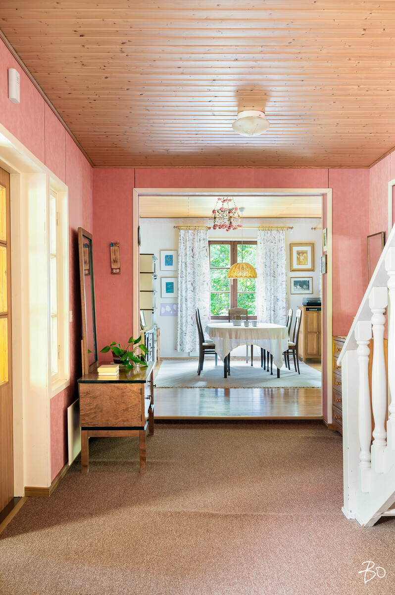 Jyrängönkatu 1b - kuva 29