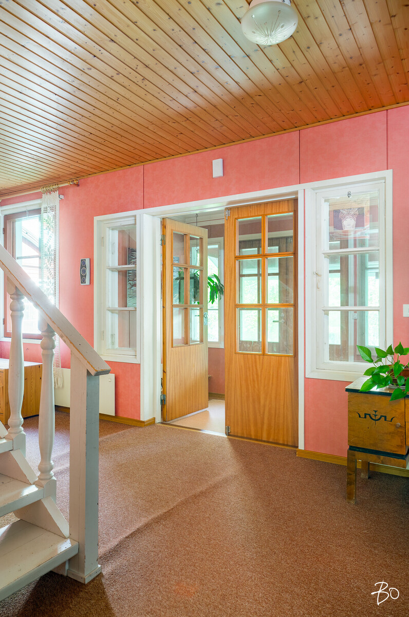 Jyrängönkatu 1b - kuva 30