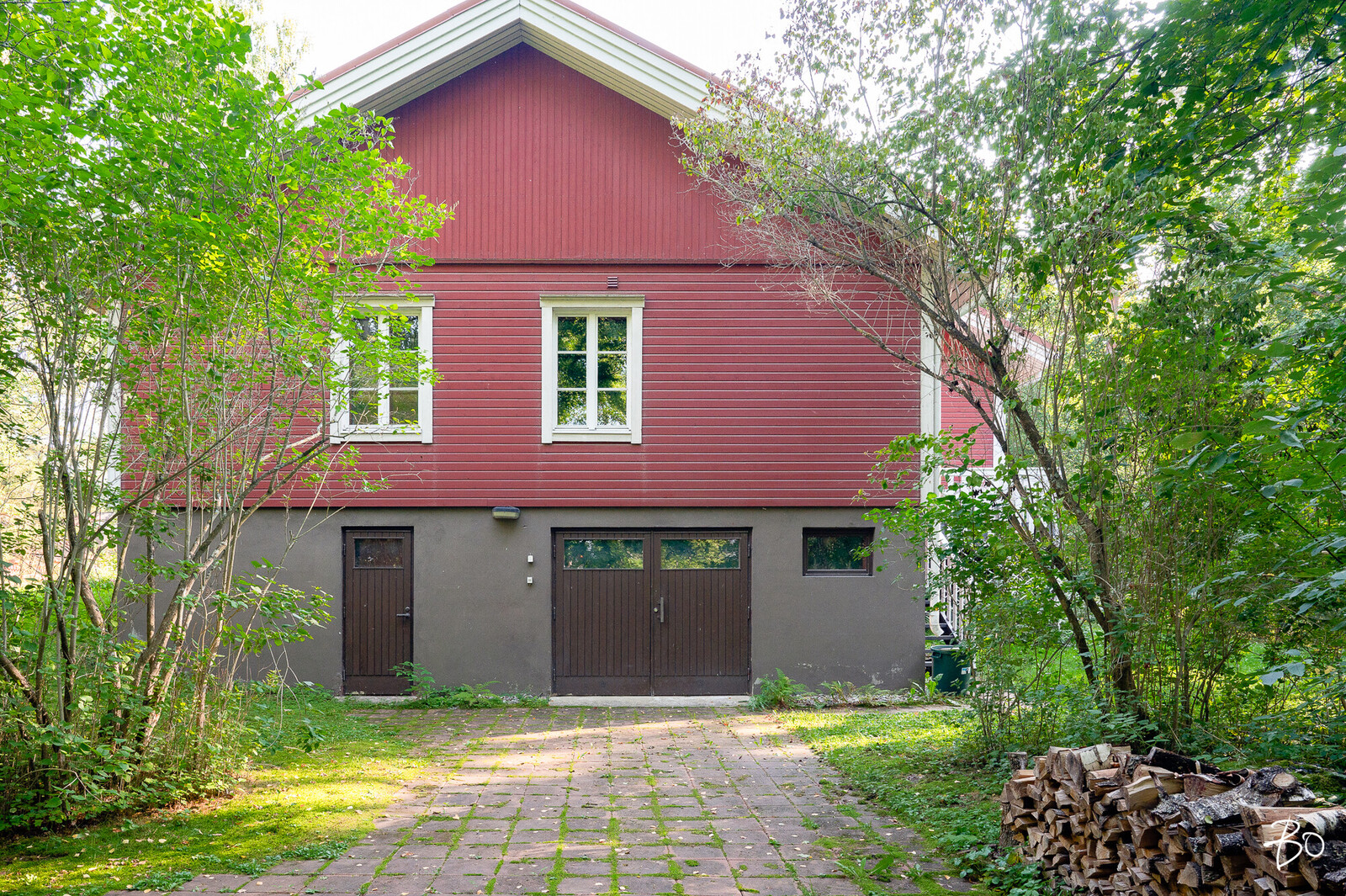 Jyrängönkatu 1b - kuva 39