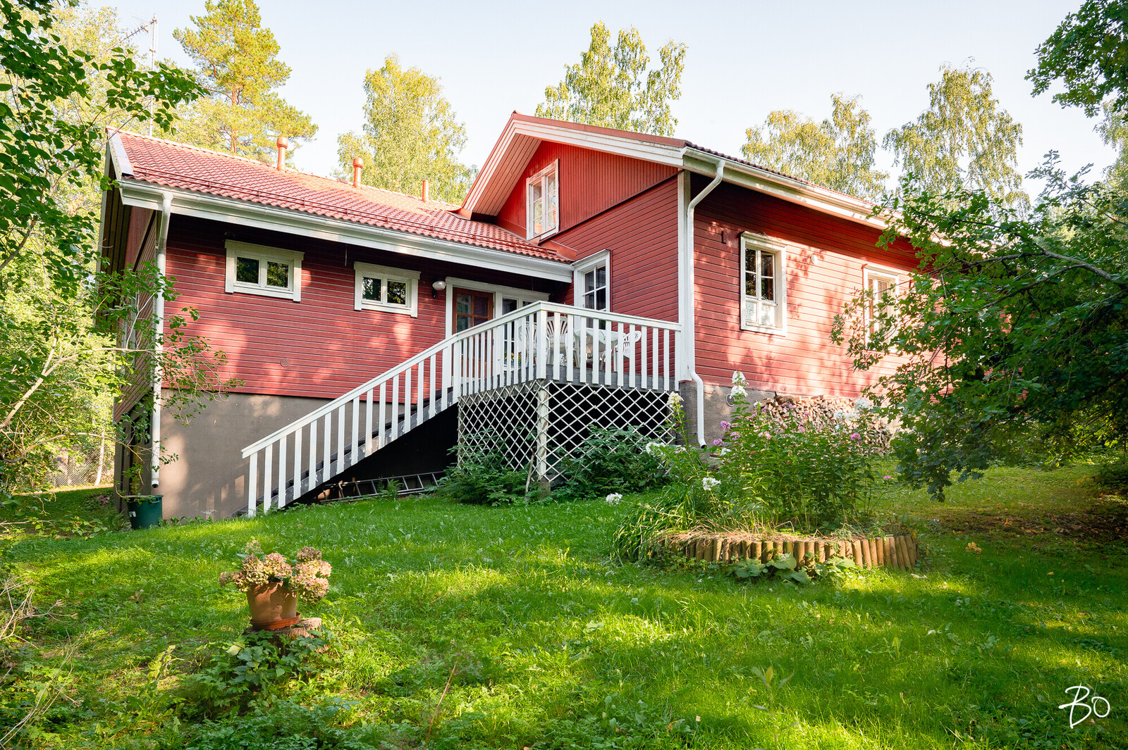 Jyrängönkatu 1b - kuva 38