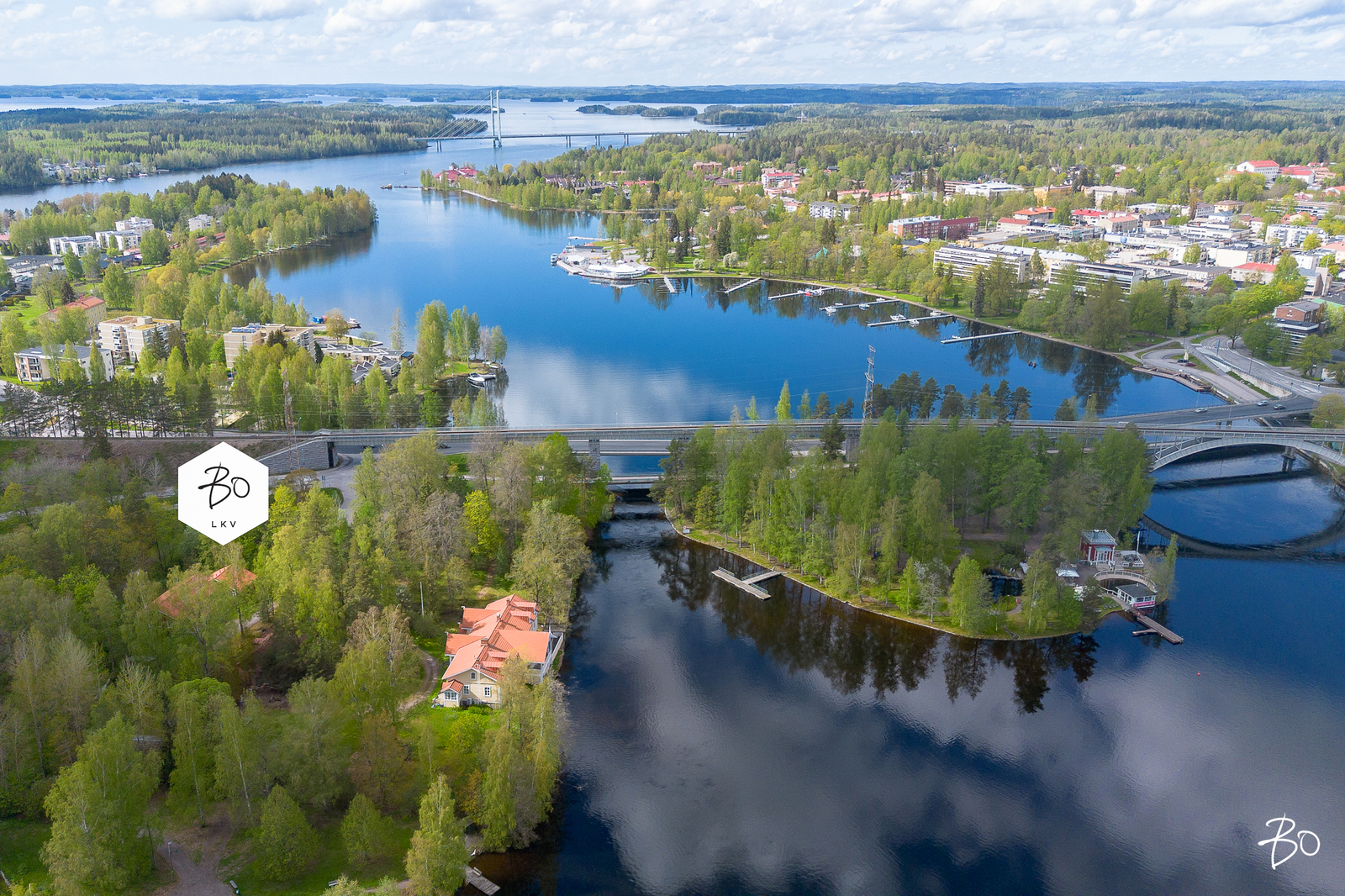 Jyrängönkatu 1b - kuva 3