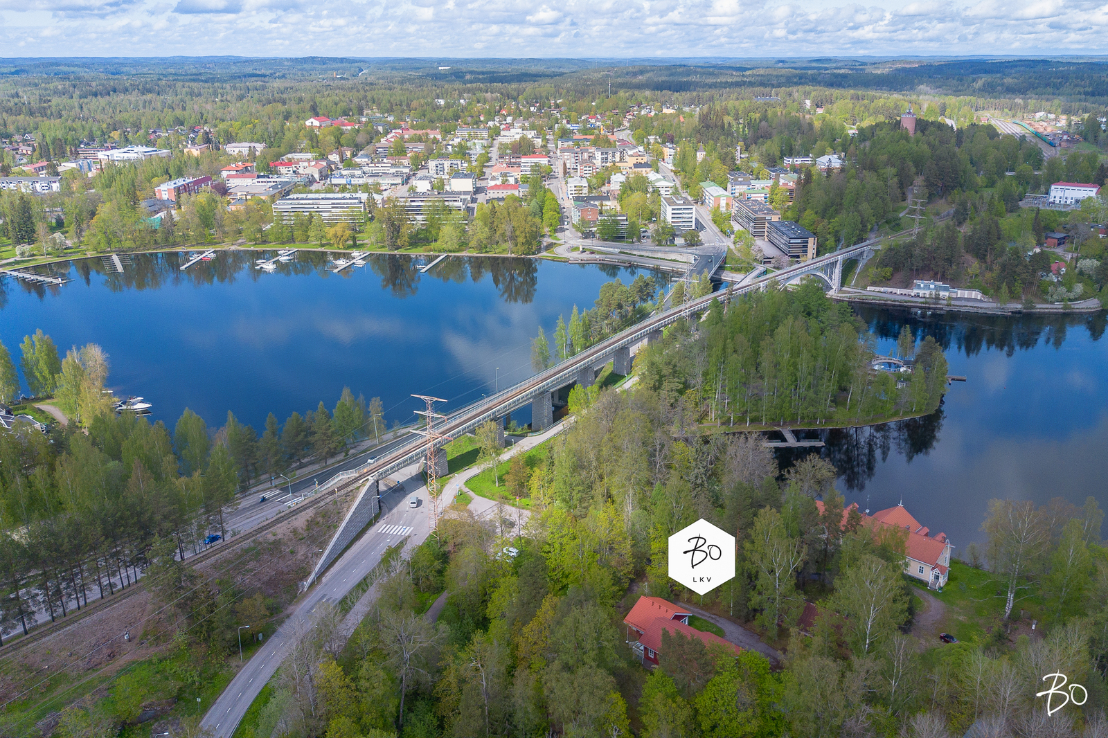 Jyrängönkatu 1b - kuva 4