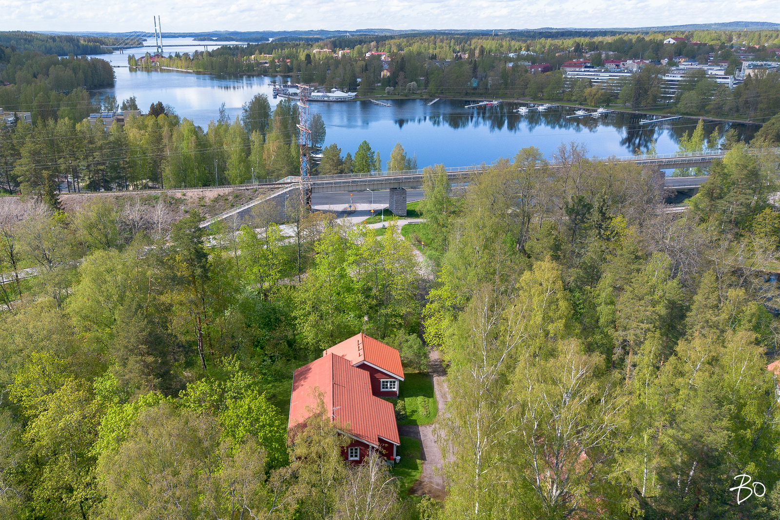 Jyrängönkatu 1b - kuva 34