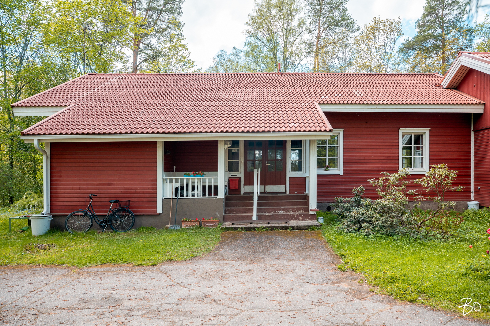 Jyrängönkatu 1b - kuva 36