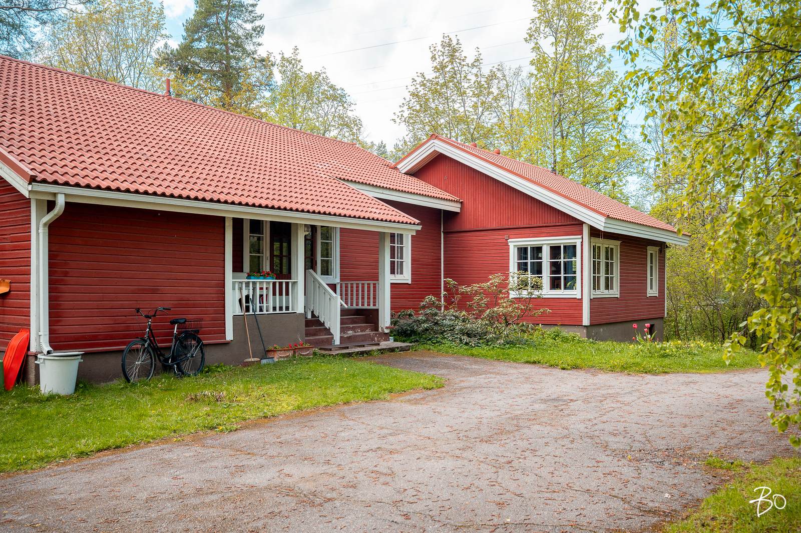 Jyrängönkatu 1b - kuva 35