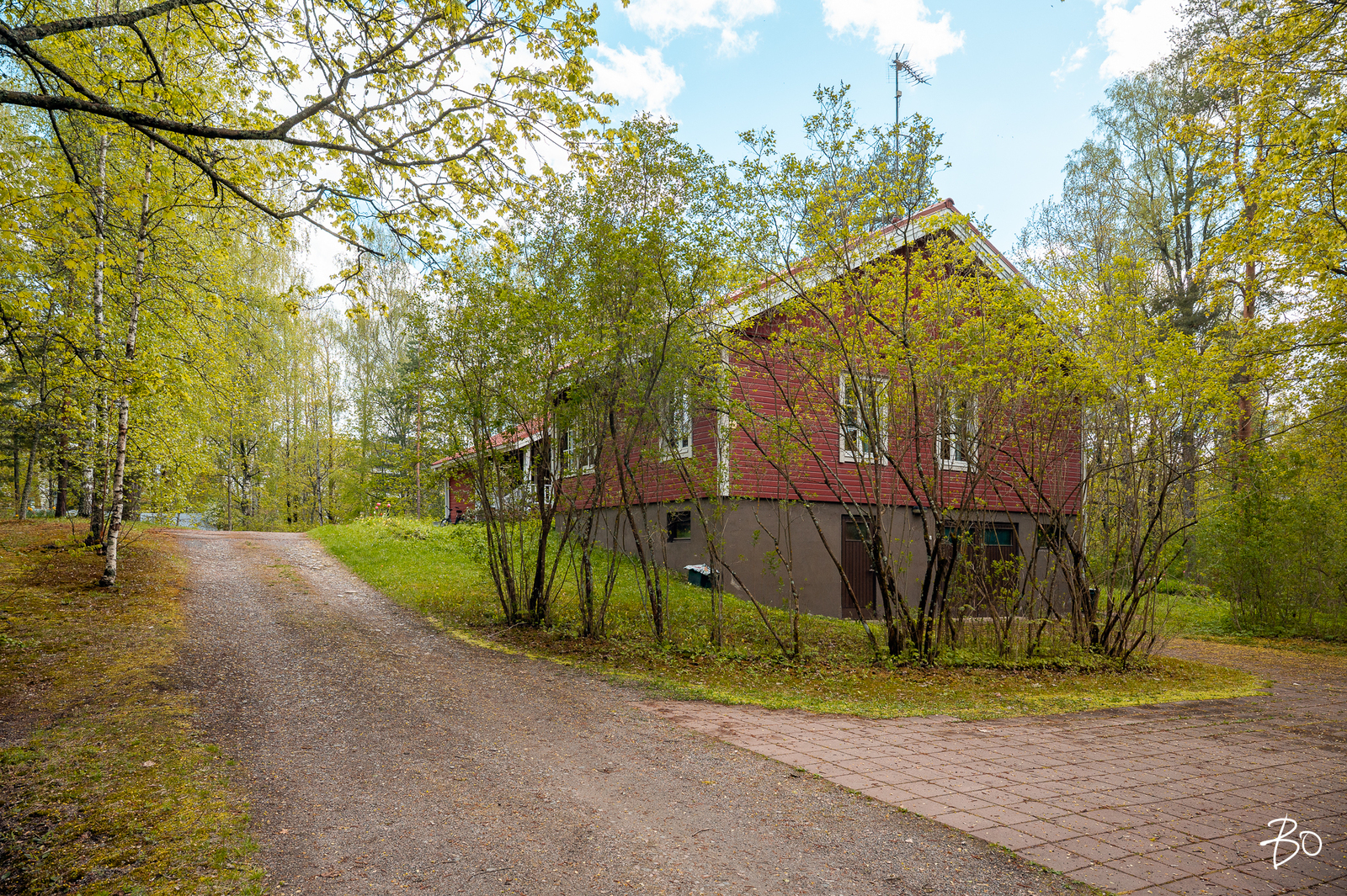 Jyrängönkatu 1b - kuva 40