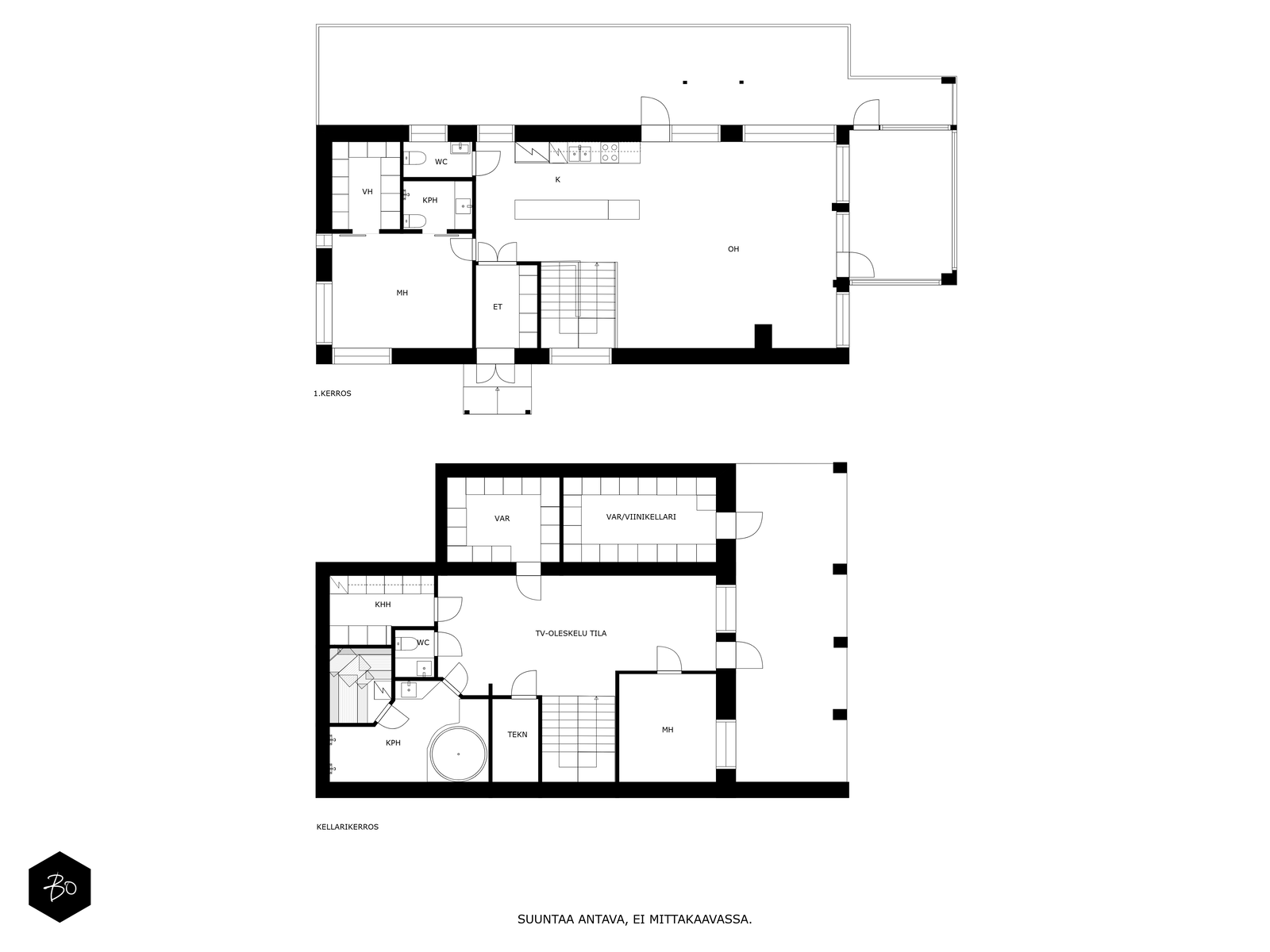 Lestikatu 3 - kuva 2