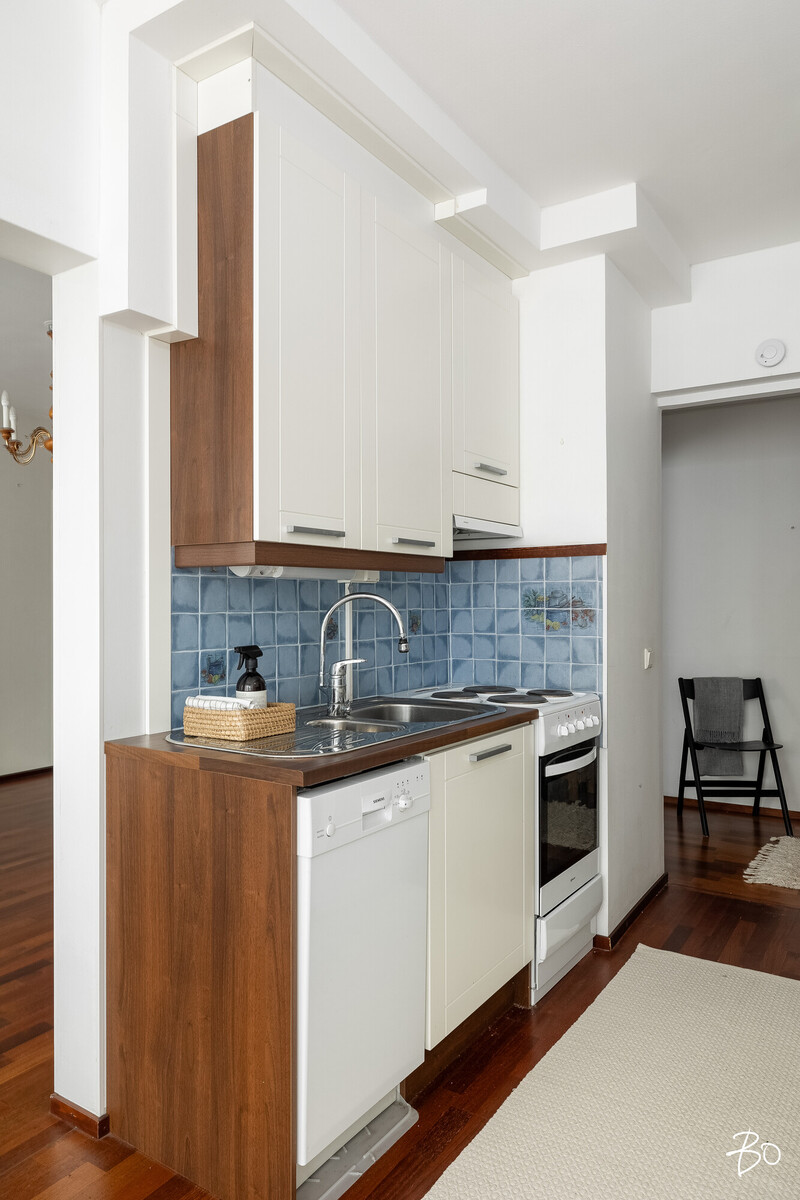 Puistokatu 7 - bild 4