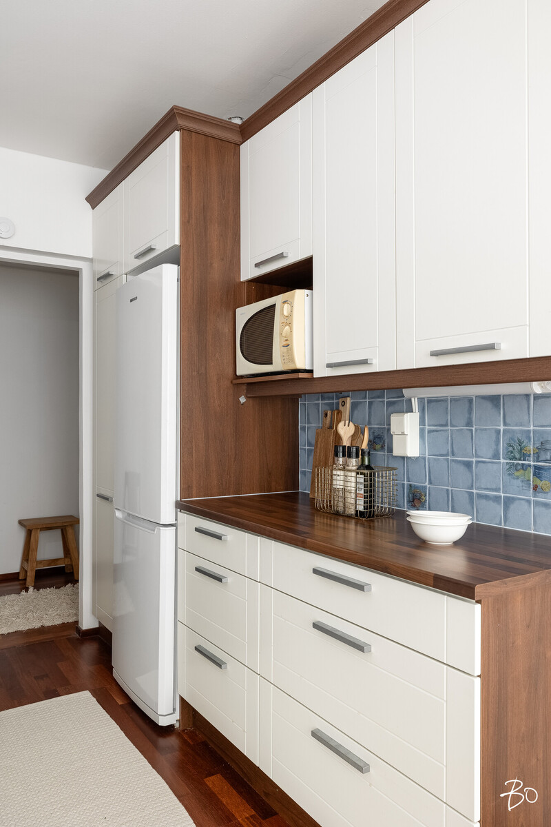 Puistokatu 7 - bild 5