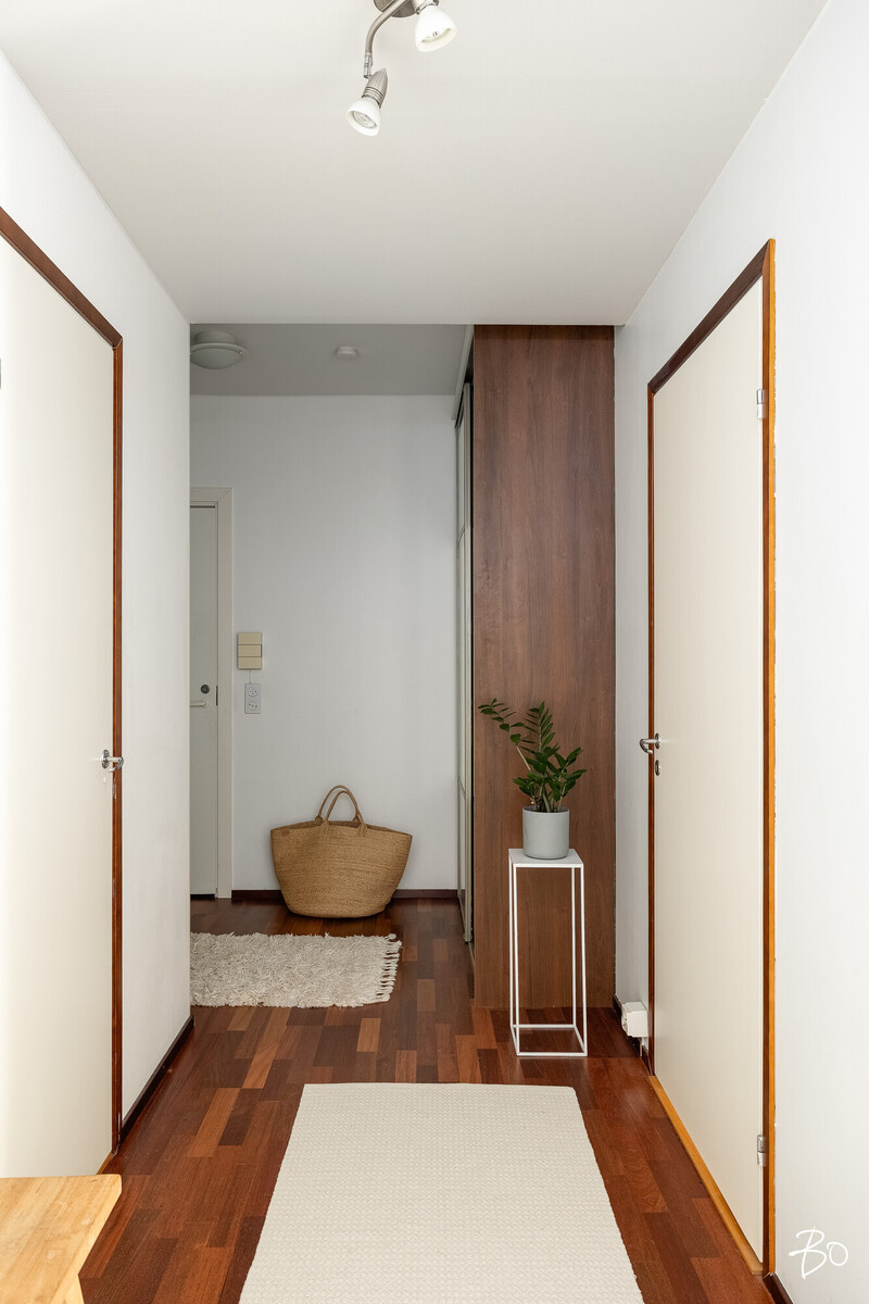 Puistokatu 7 - bild 15