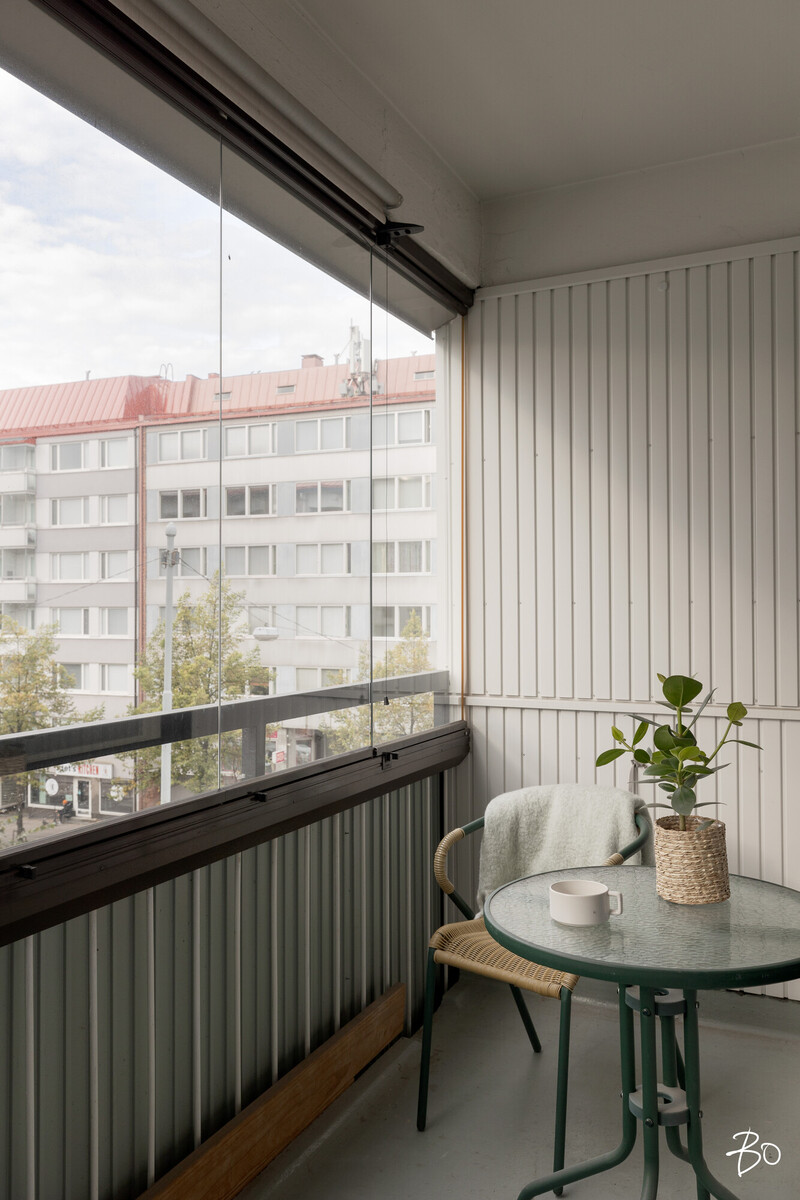 Puistokatu 7 - bild 9