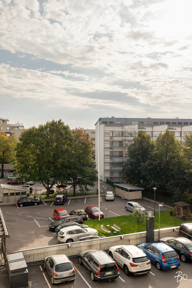 Puistokatu 7 - bild 7