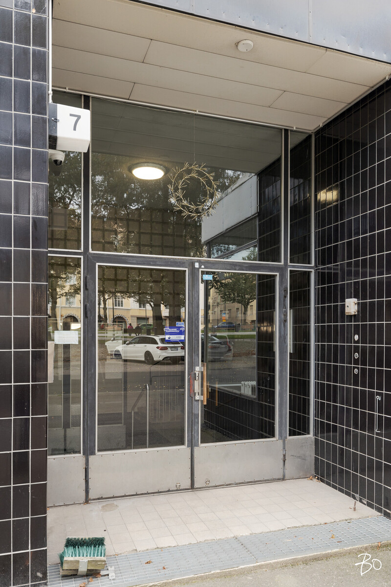 Puistokatu 7 - bild 17