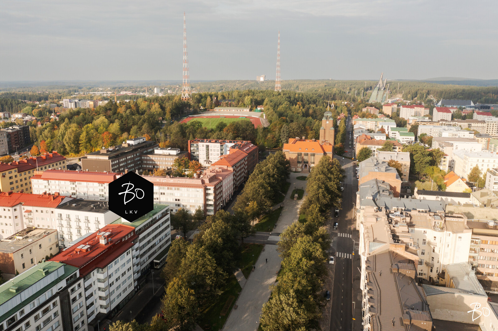 Puistokatu 7 - bild 22