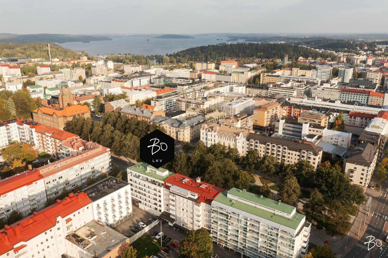 Puistokatu 7 - bild 23