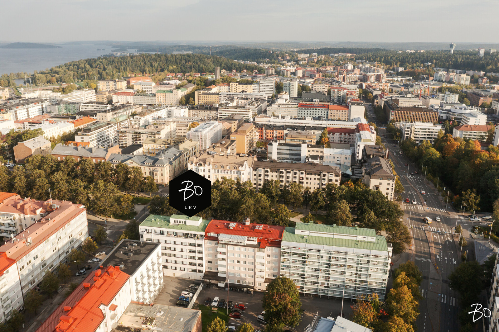 Puistokatu 7 - bild 24