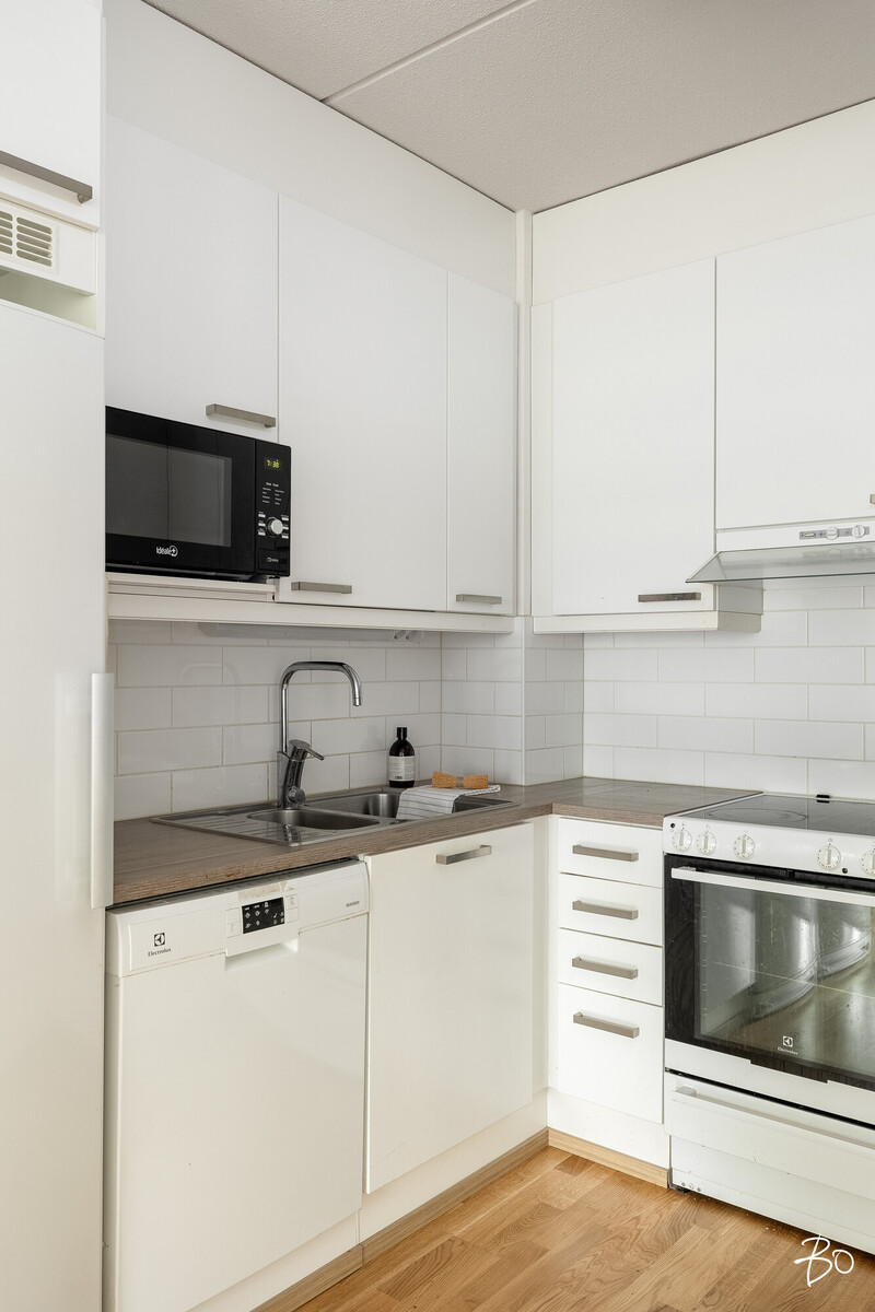 Hiekkatie 7 - image 5