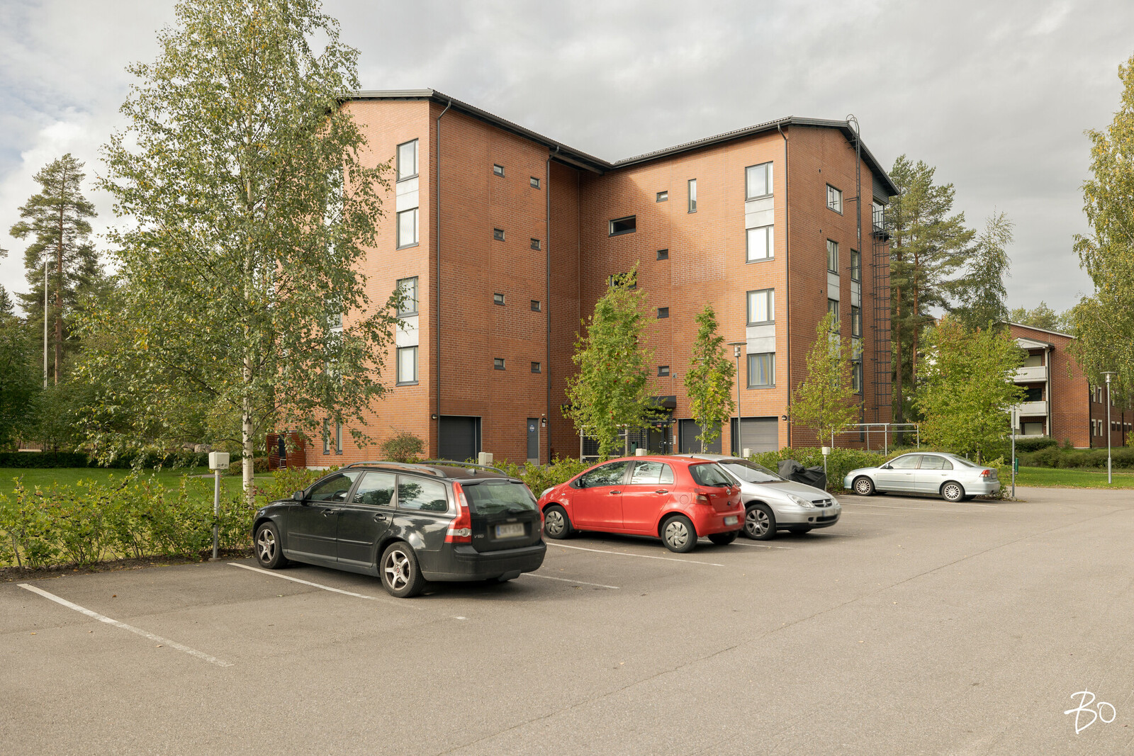 Hiekkatie 7 - image 29