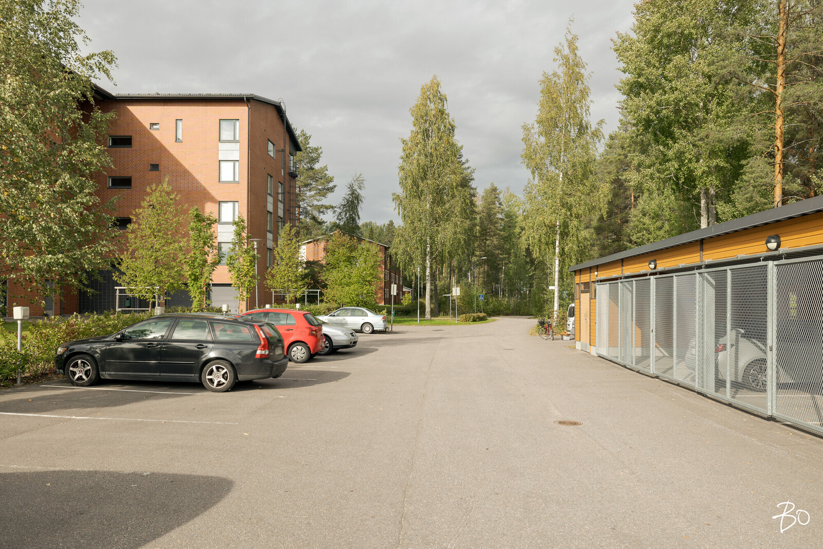 Hiekkatie 7 - image 23