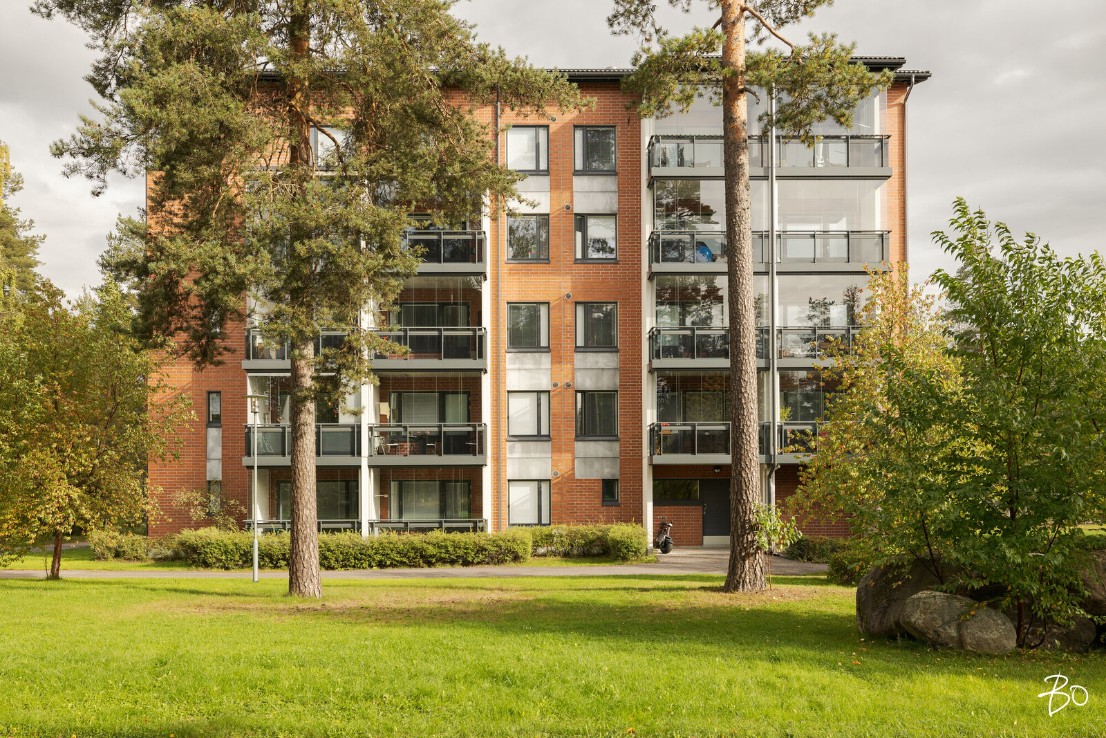 Hiekkatie 7 - image 22