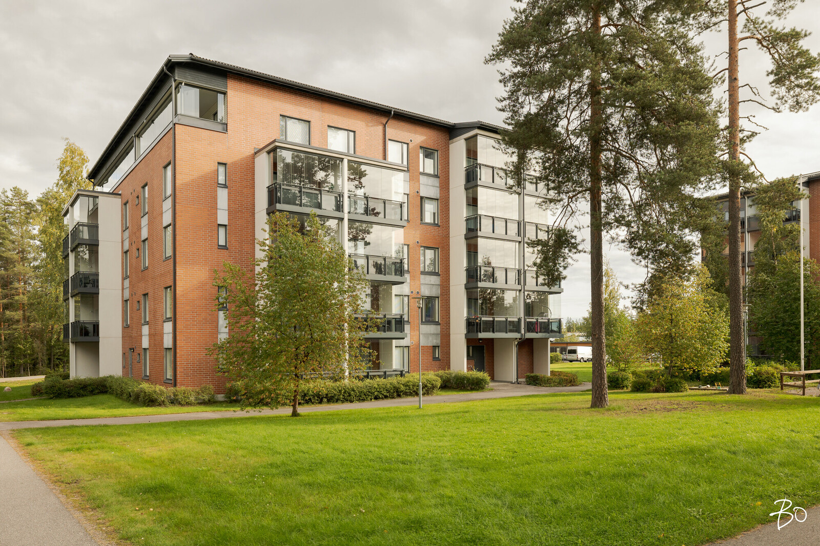 Hiekkatie 7 - image 1