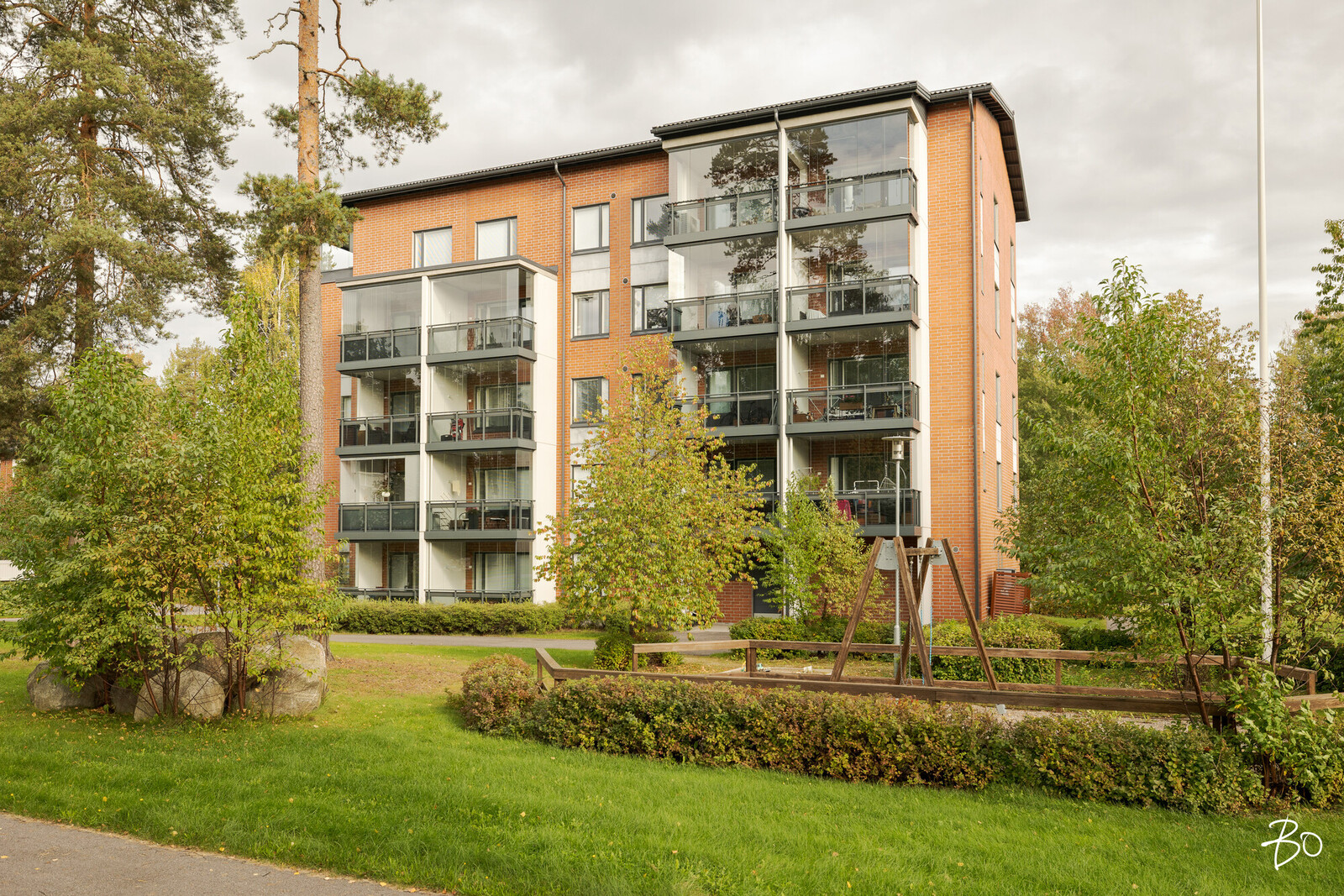 Hiekkatie 7 - image 28