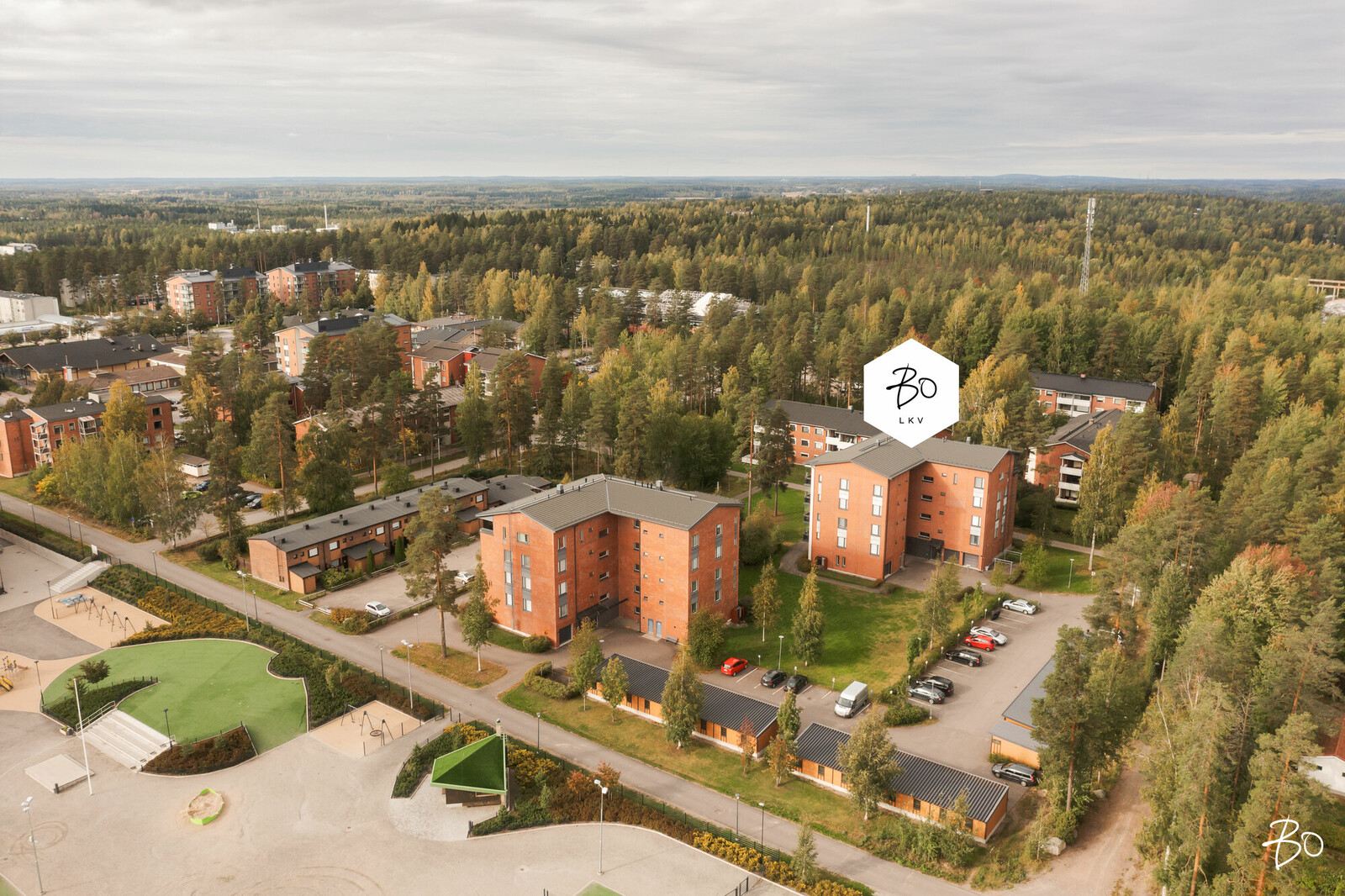 Hiekkatie 7 - image 26