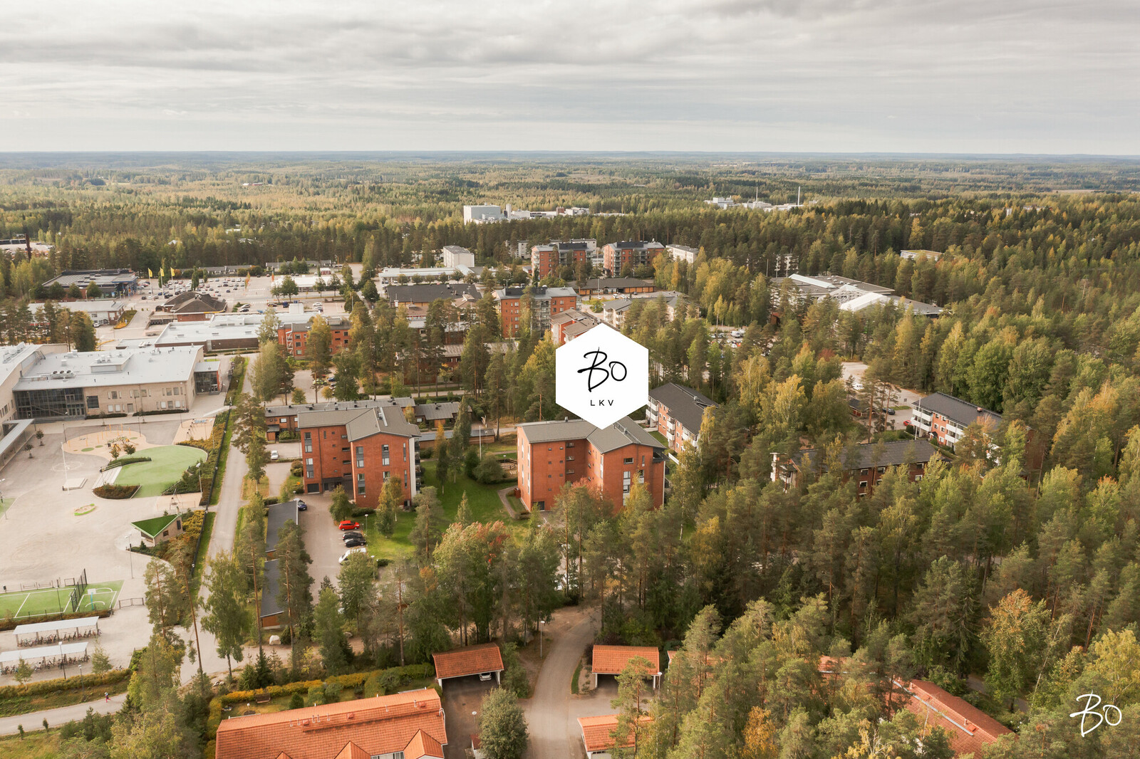 Hiekkatie 7 - image 27