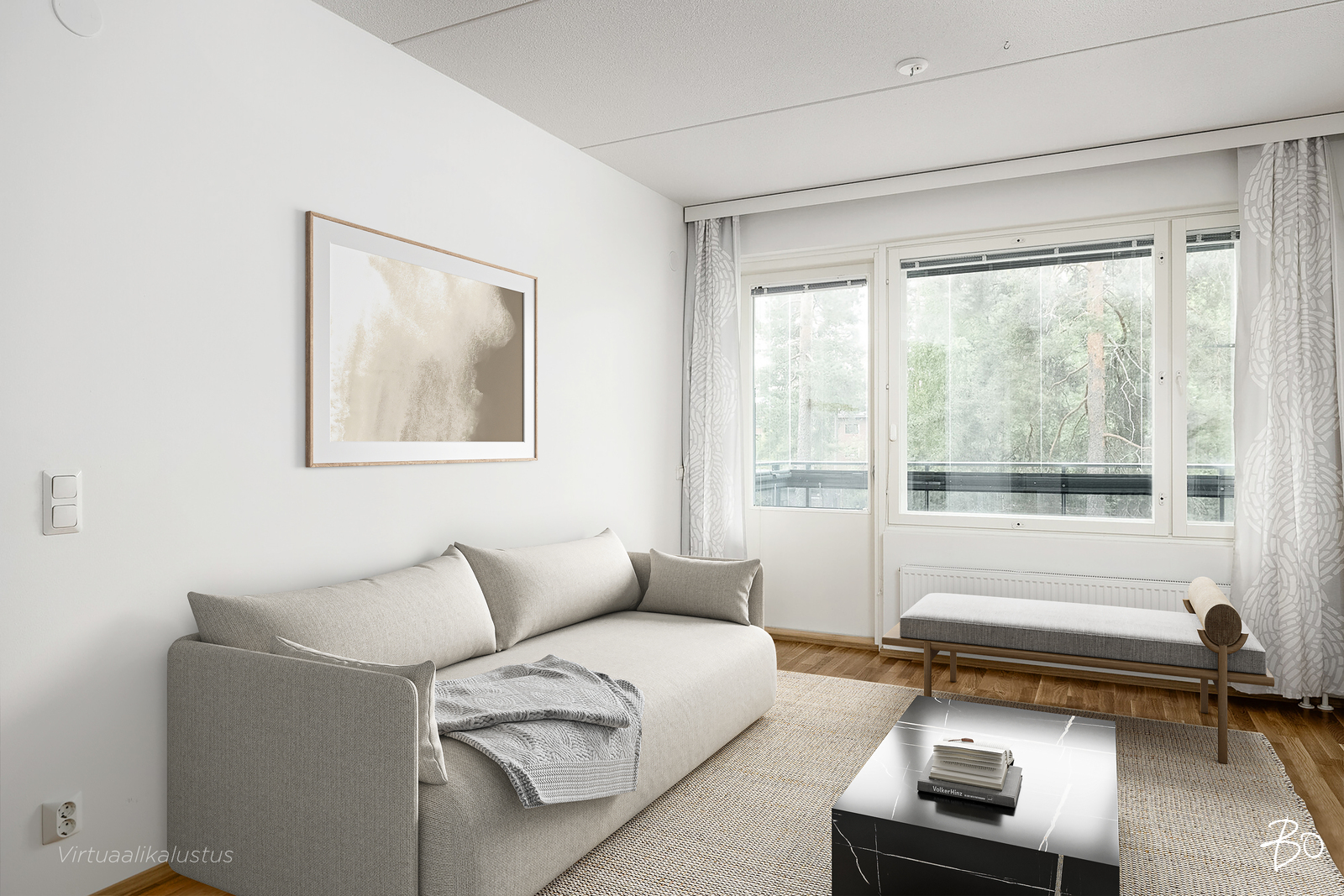 Hiekkatie 7 - image 3