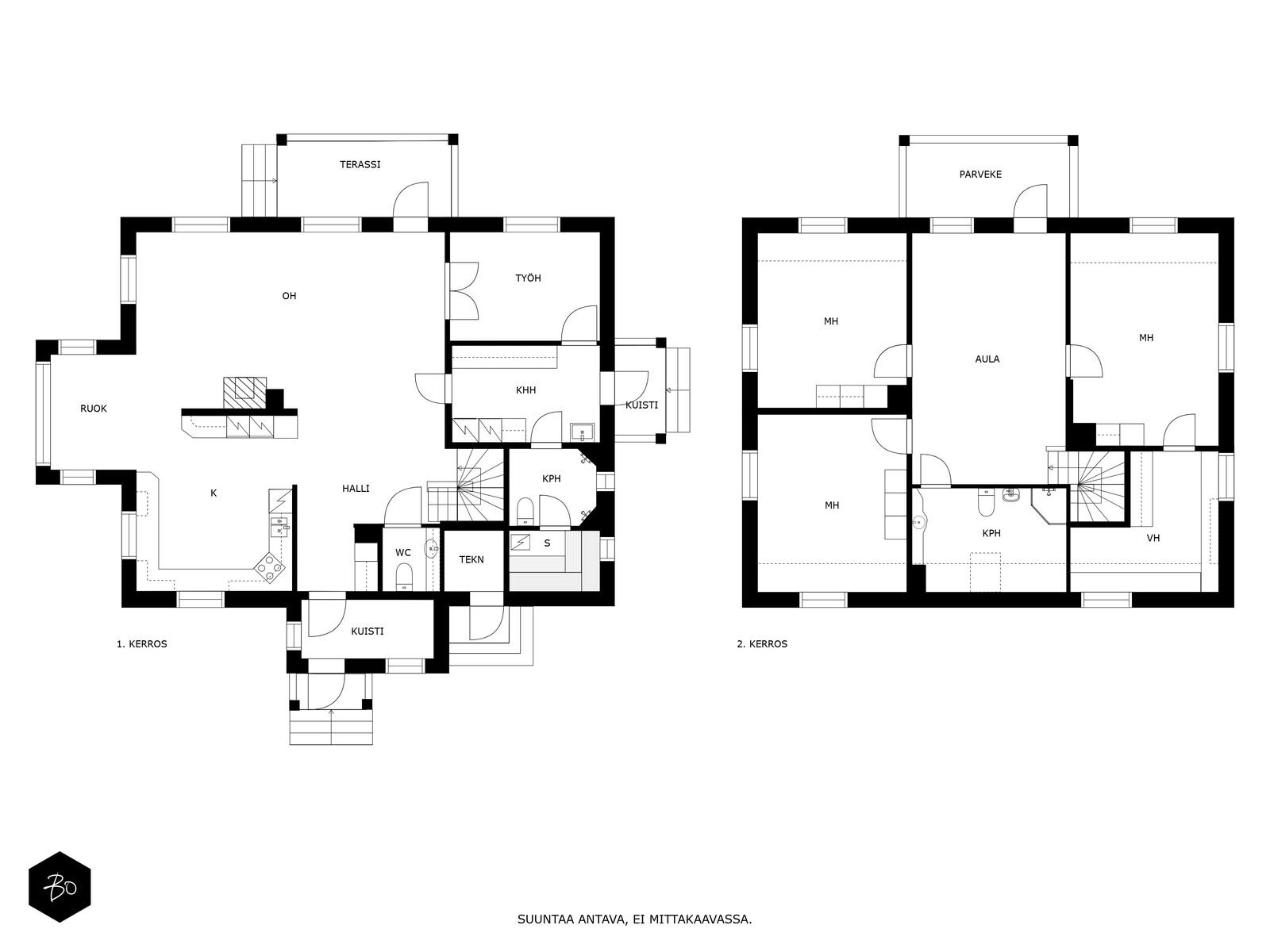 Santerinkatu 9 - image 2