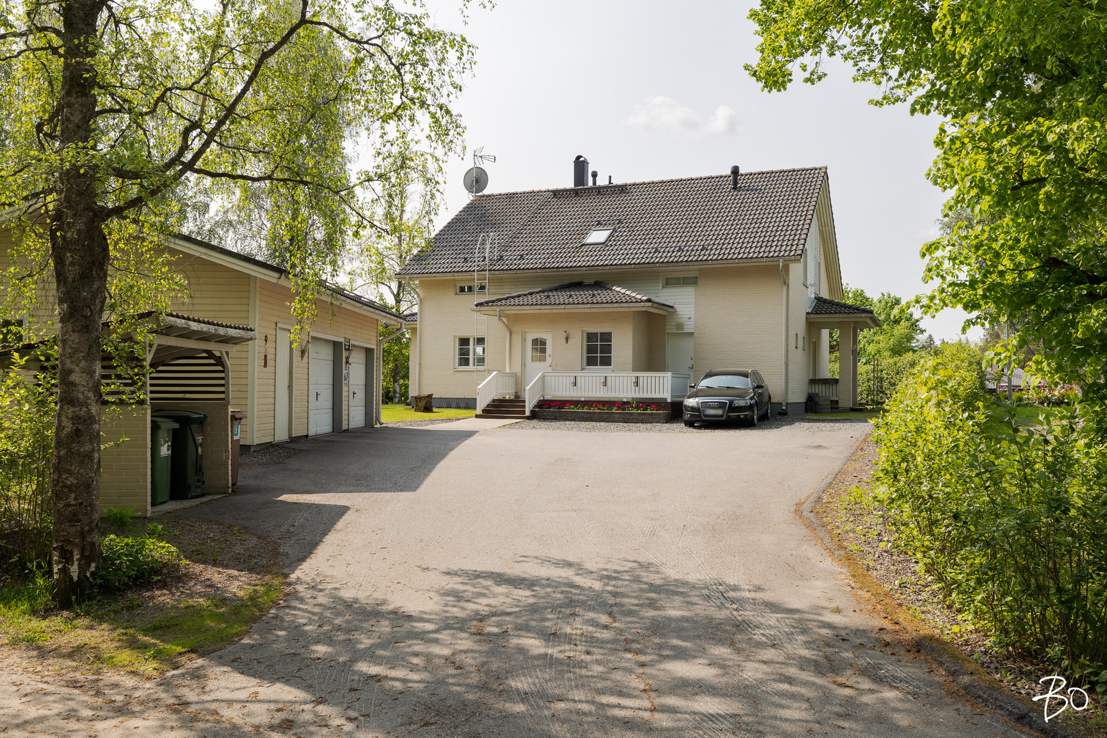 Santerinkatu 9 - image 39