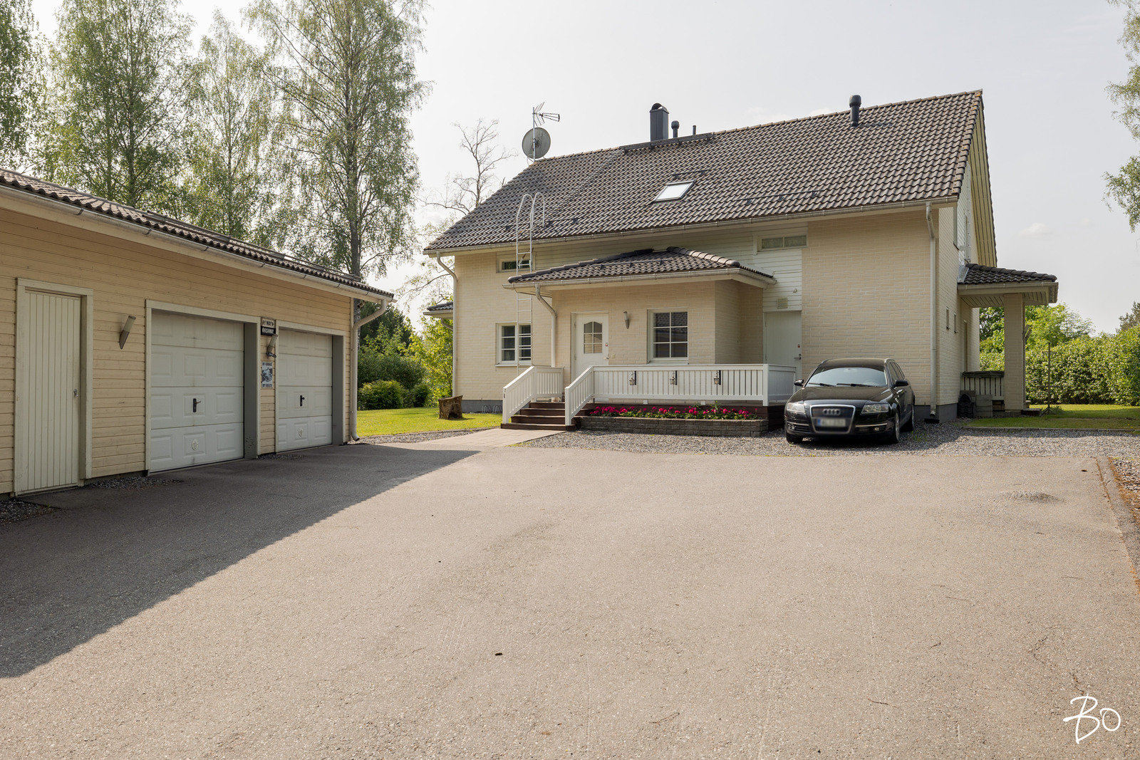 Santerinkatu 9 - image 38