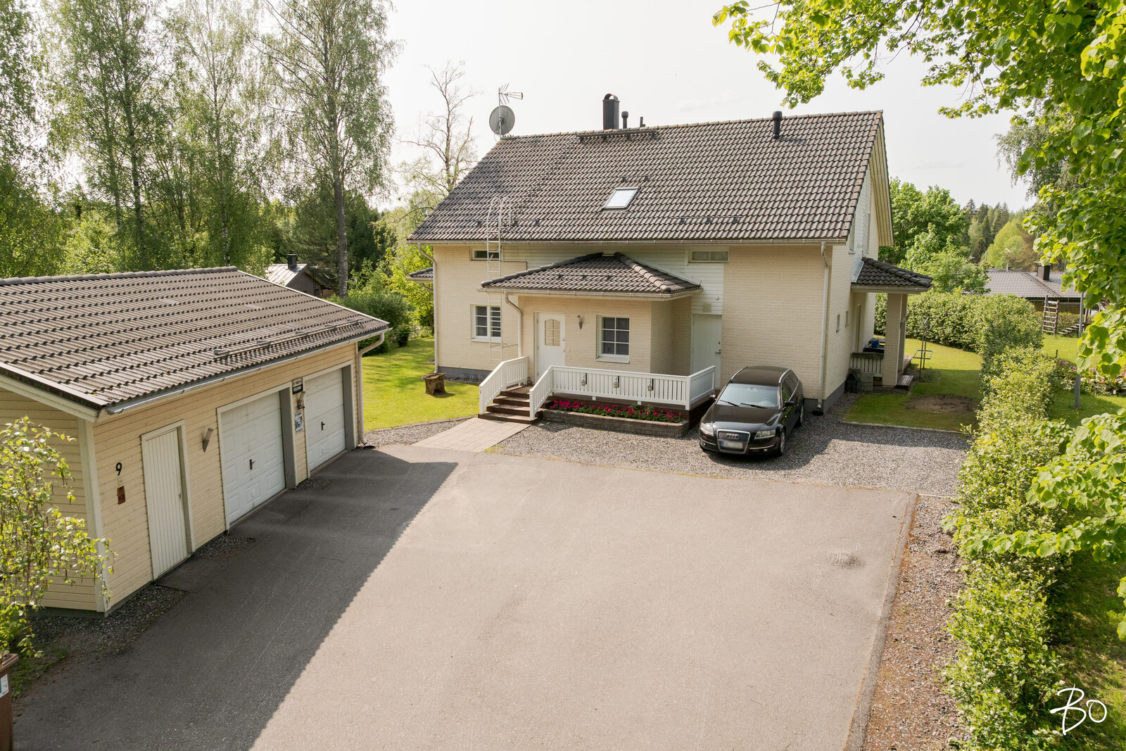 Santerinkatu 9 - image 40