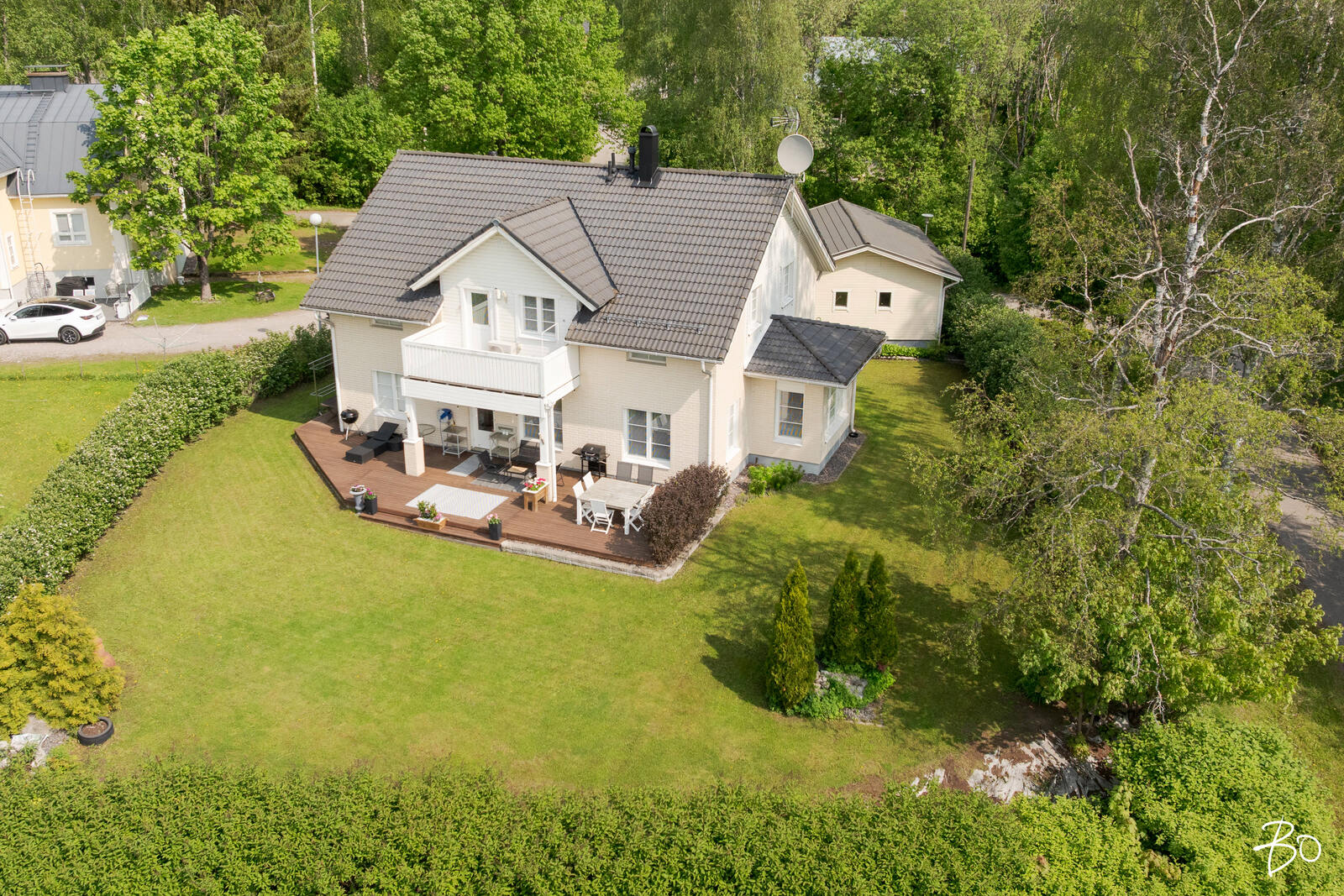 Santerinkatu 9 - image 1