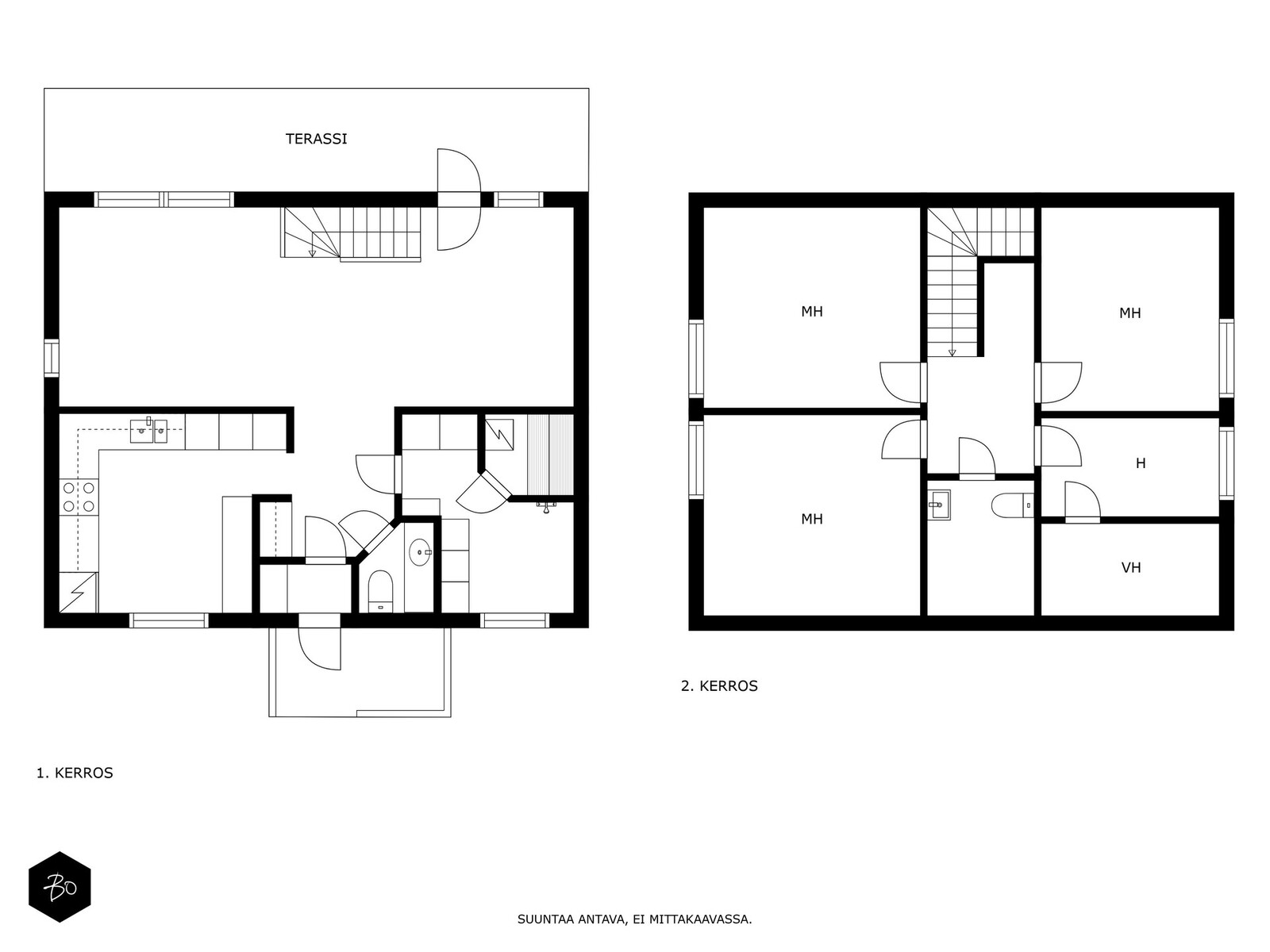 Mikkolantie 39 - kuva 2