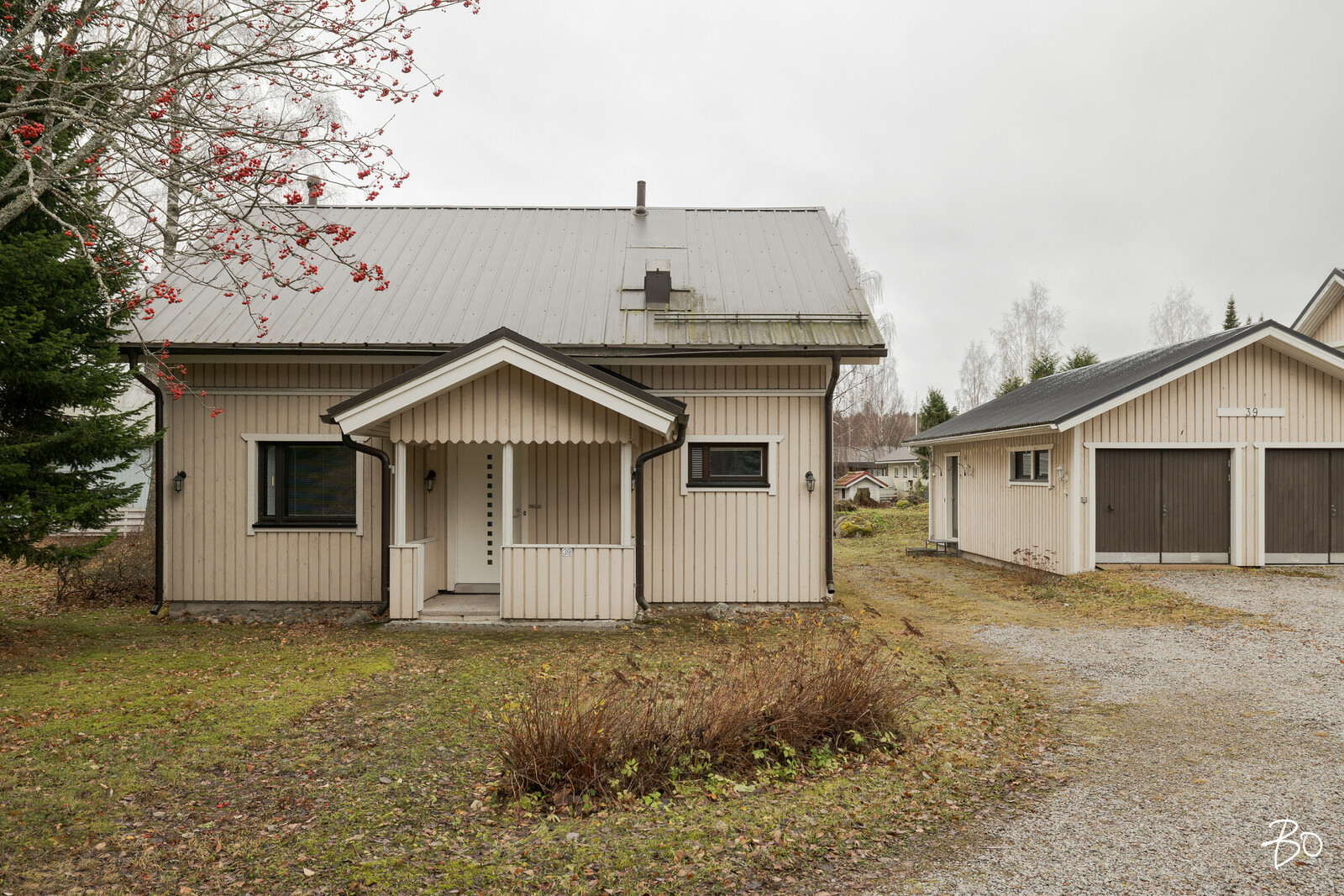 Mikkolantie 39 - kuva 25