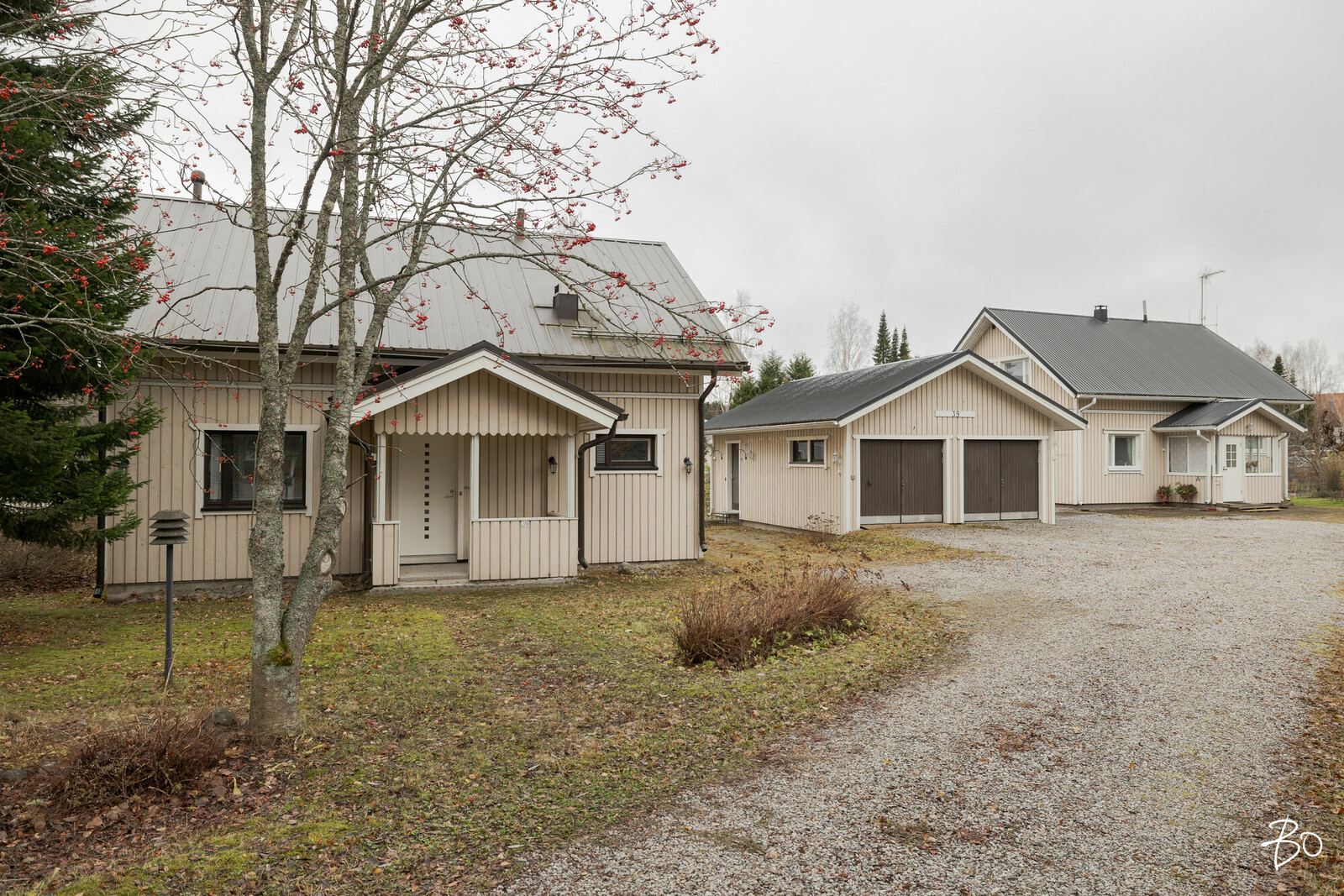 Mikkolantie 39 - kuva 3