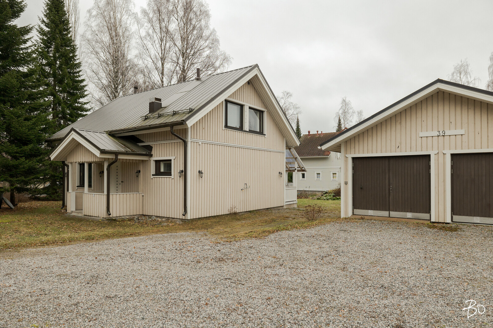 Mikkolantie 39 - kuva 5