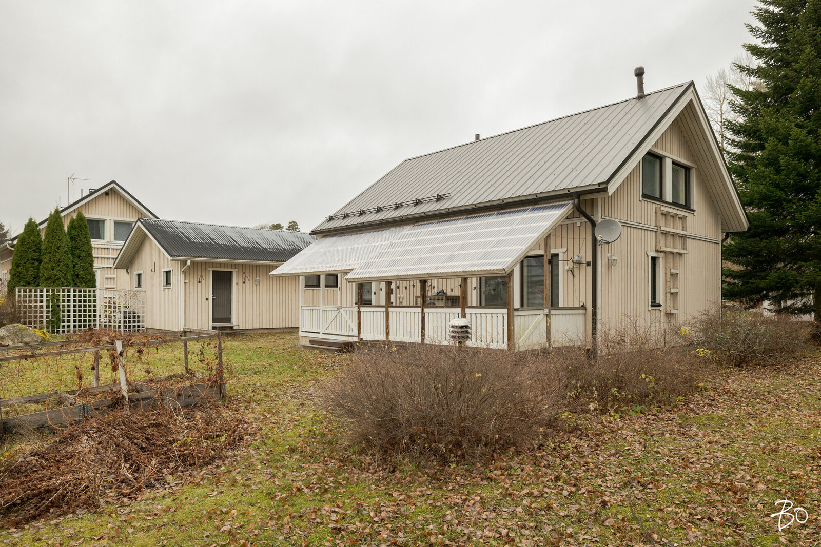 Mikkolantie 39 - kuva 26