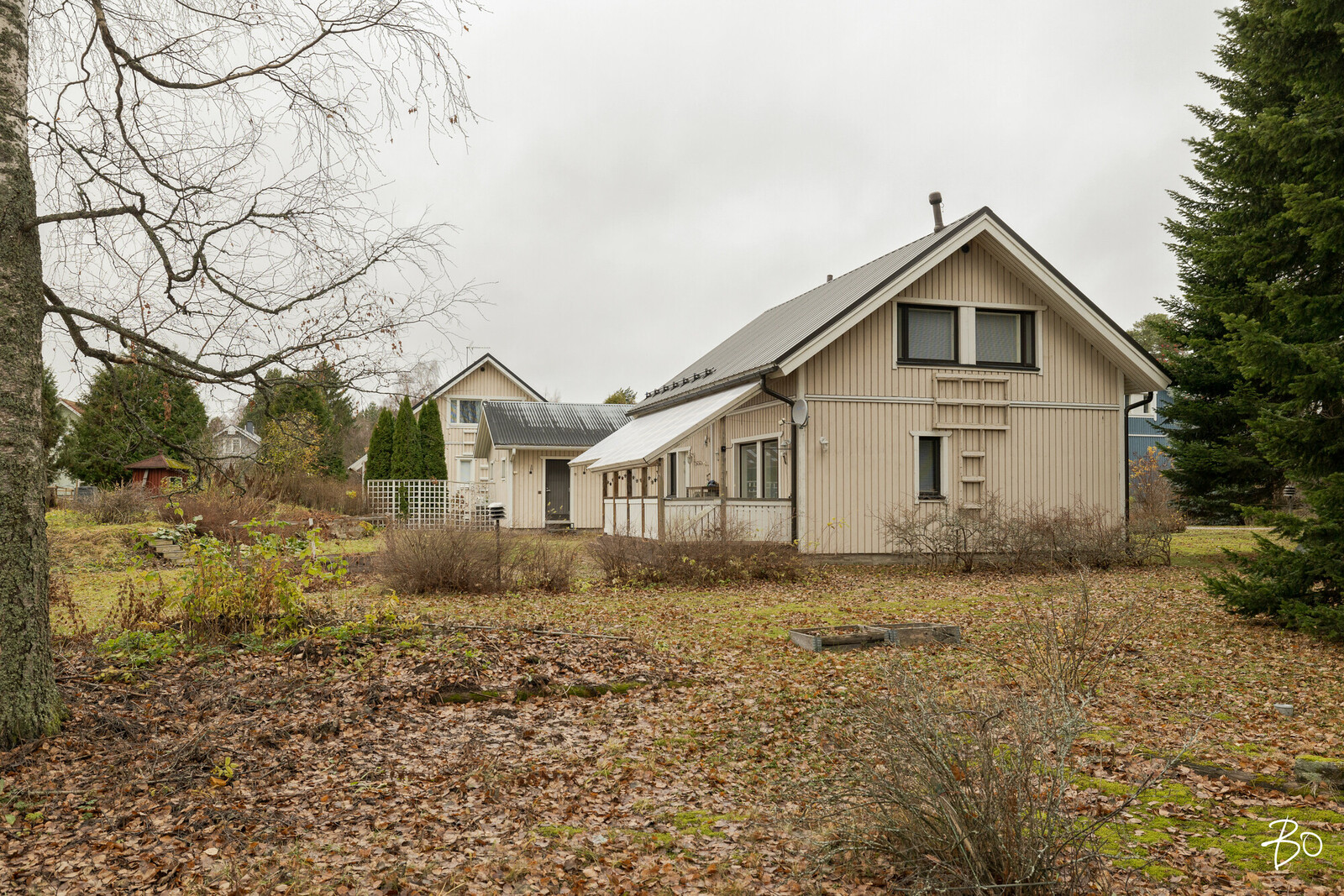 Mikkolantie 39 - kuva 29