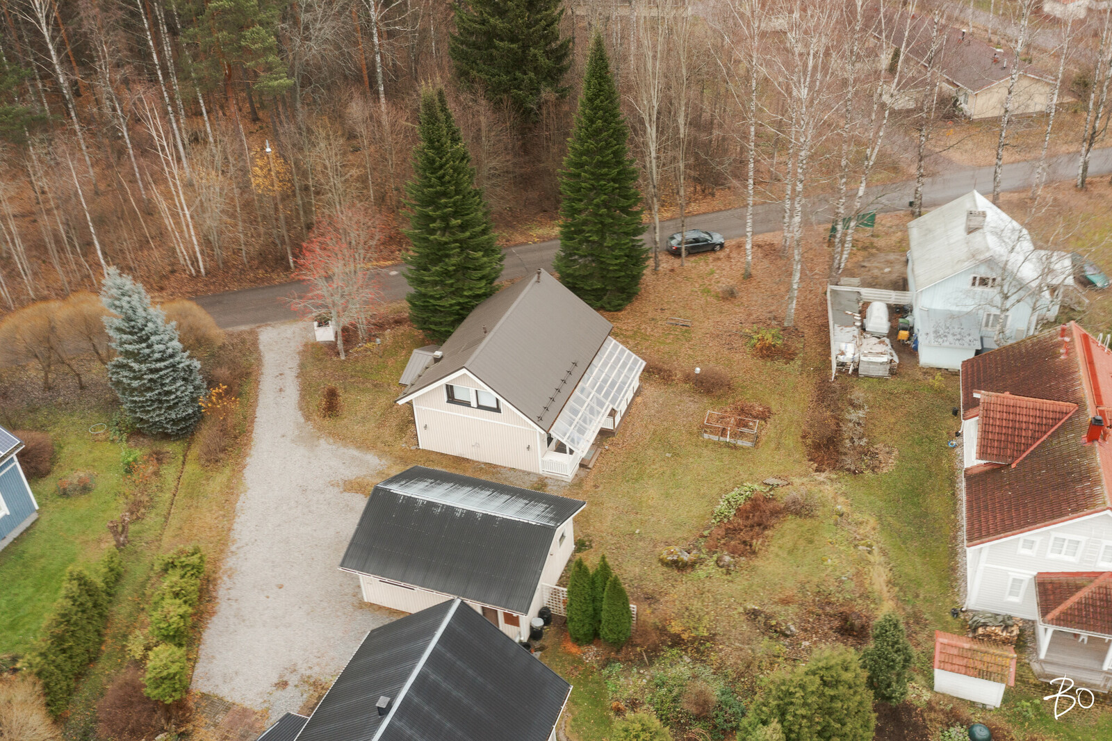 Mikkolantie 39 - kuva 32