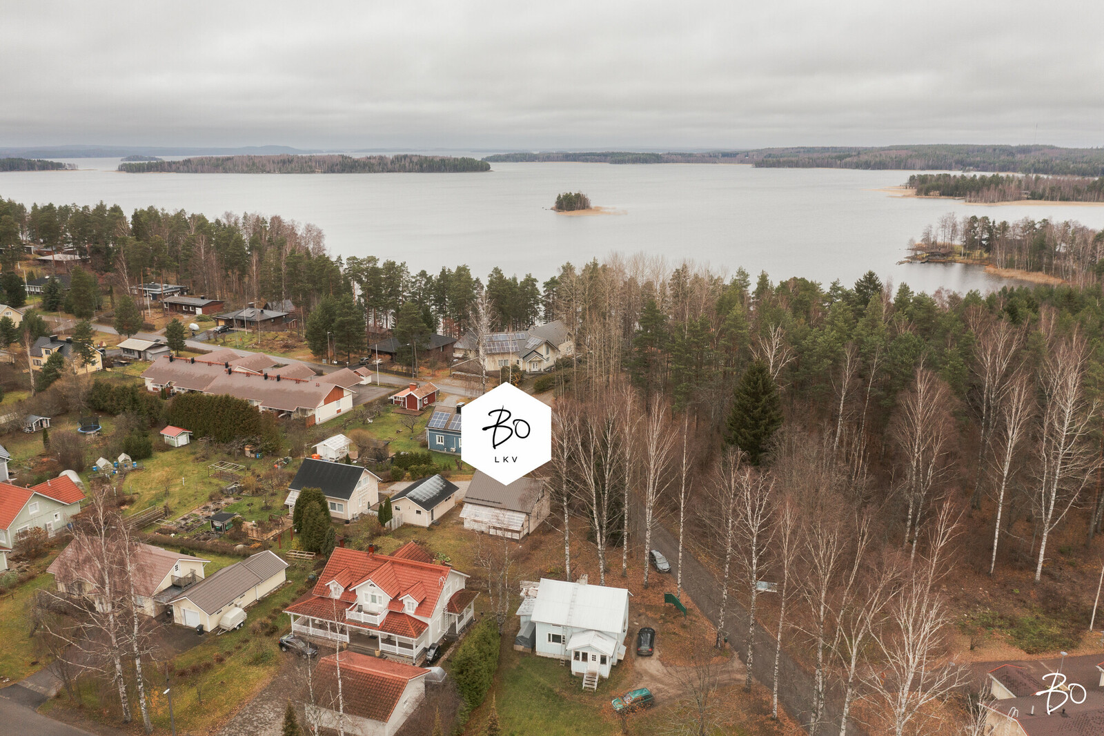 Mikkolantie 39 - kuva 1