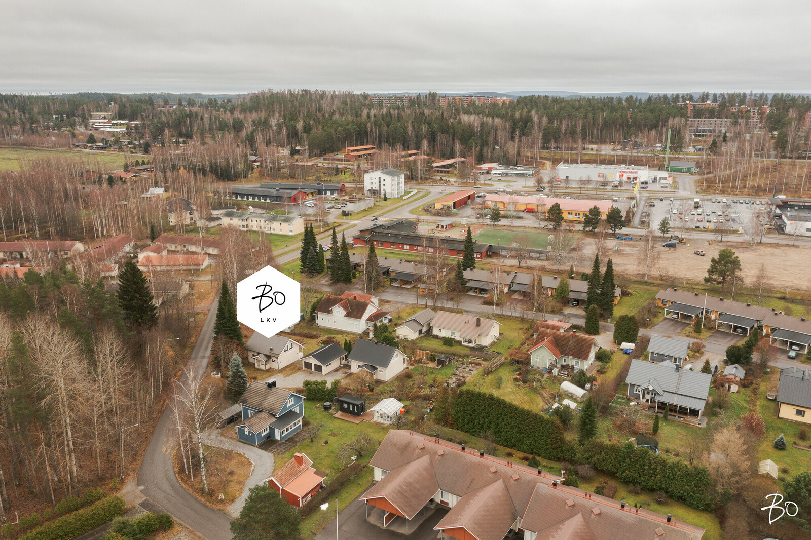 Mikkolantie 39 - kuva 33