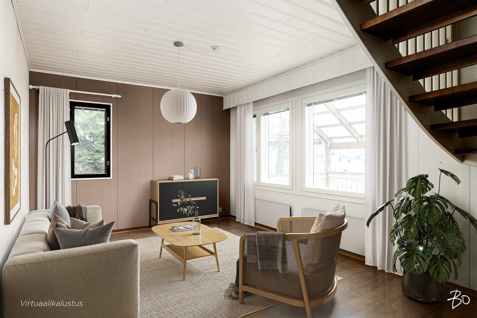 Mikkolantie 39 - kuva 6