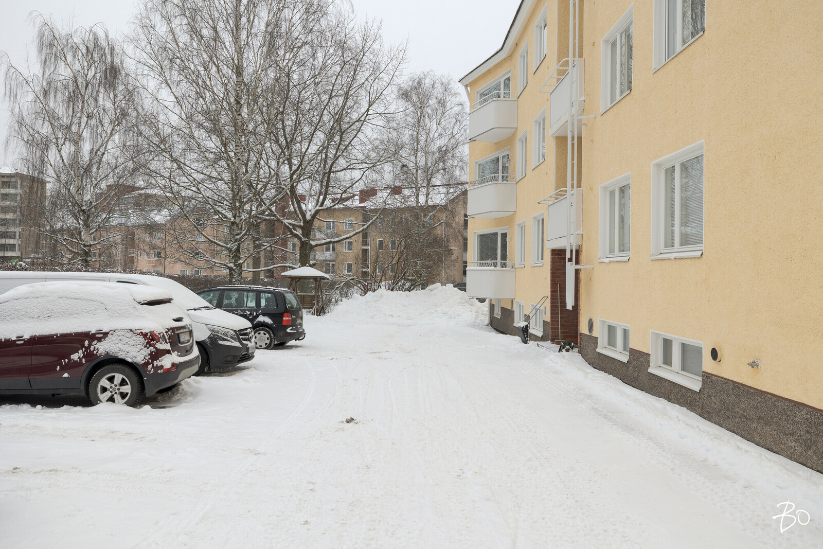 Kolkankatu 24 - bild 21