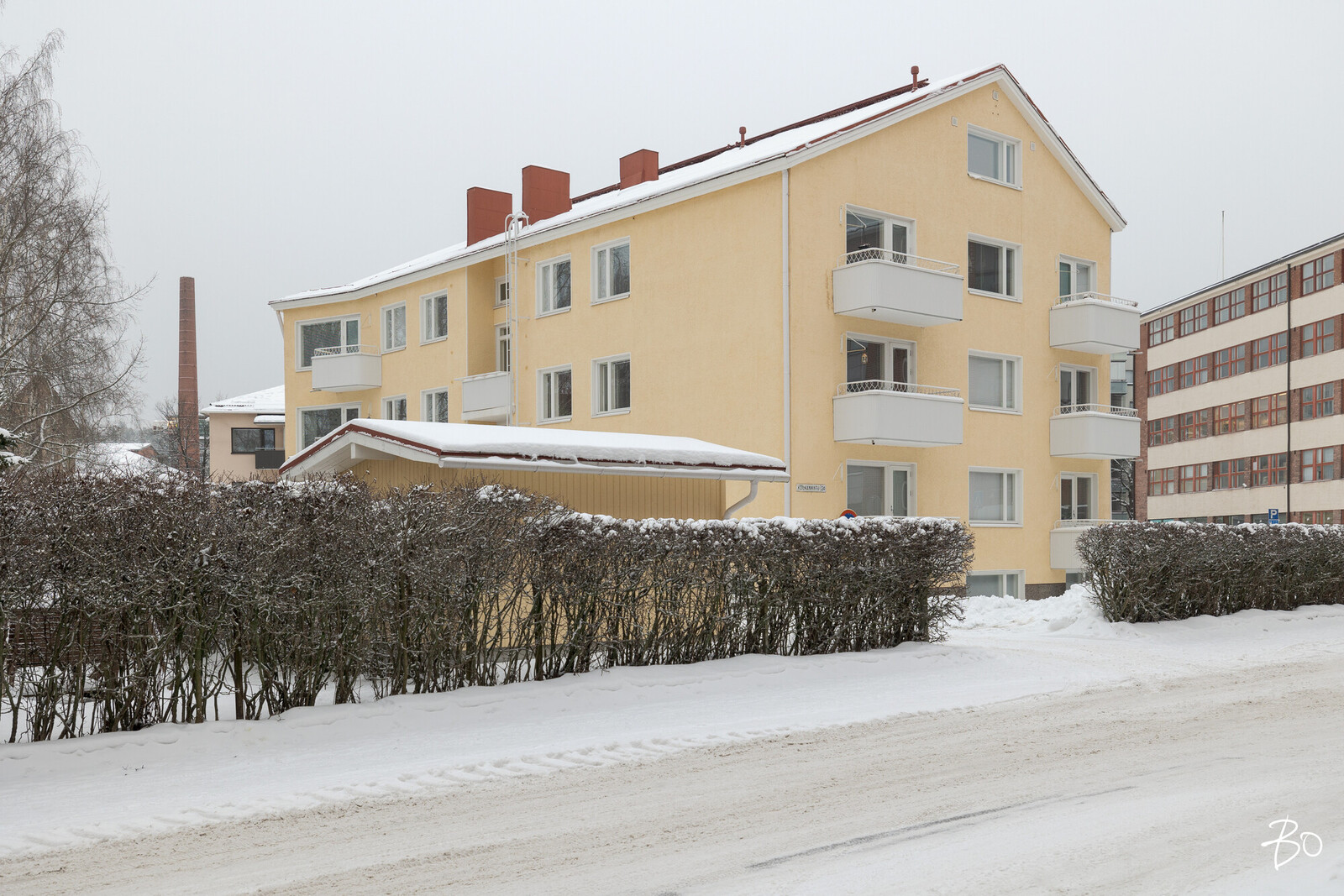 Kolkankatu 24 - bild 18