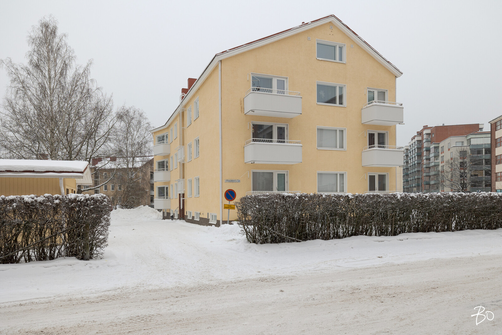Kolkankatu 24 - bild 19
