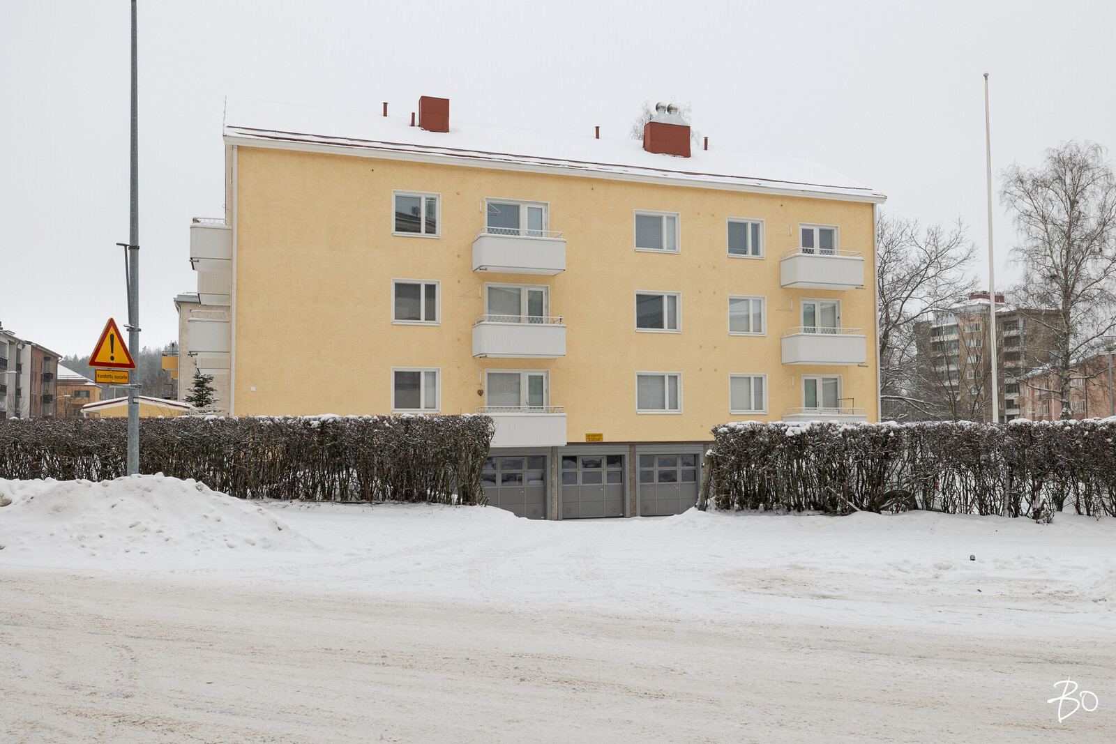 Kolkankatu 24 - bild 20